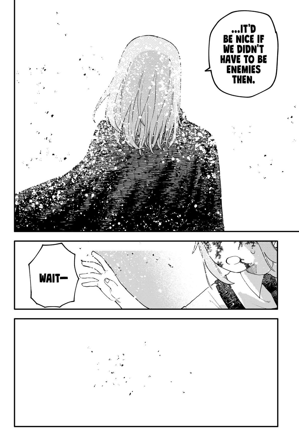 Read Kindergarten WARS EN Manga Online