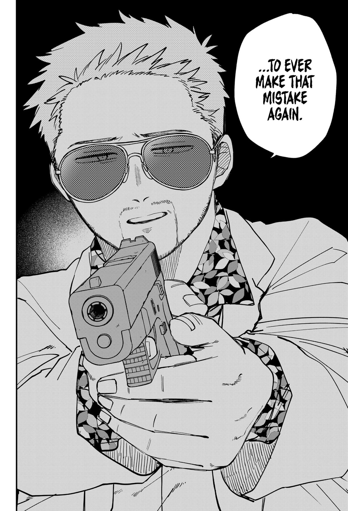 Read Kindergarten WARS EN Manga Online