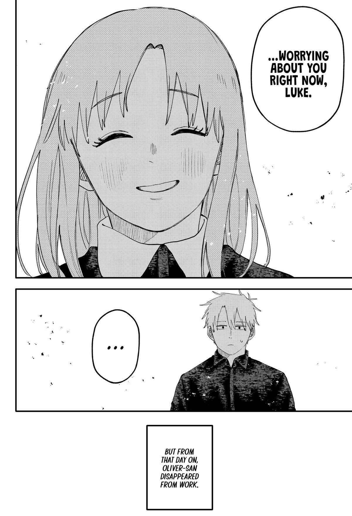 Read Kindergarten WARS EN Manga Online