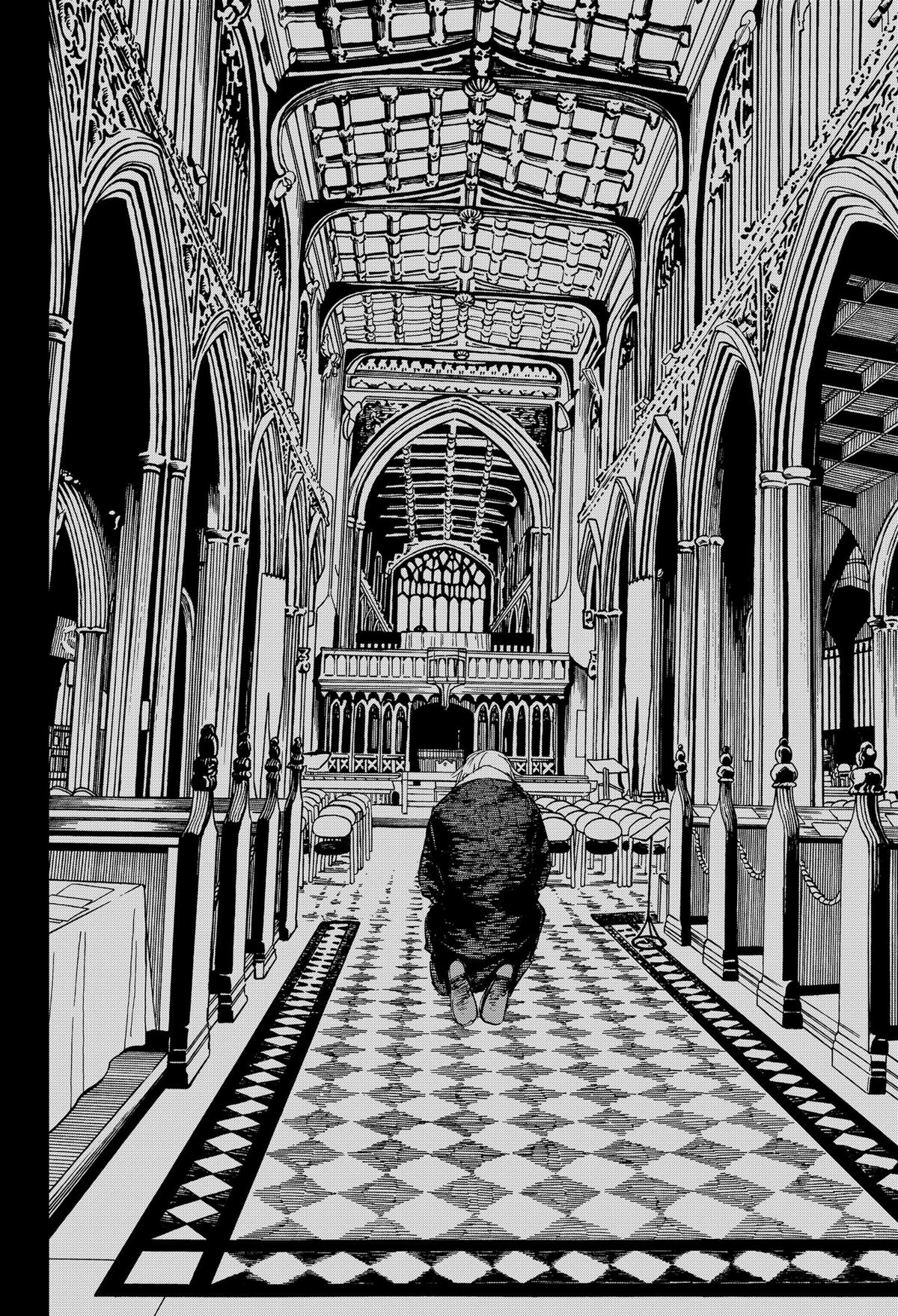 Read Kindergarten WARS EN Manga Online