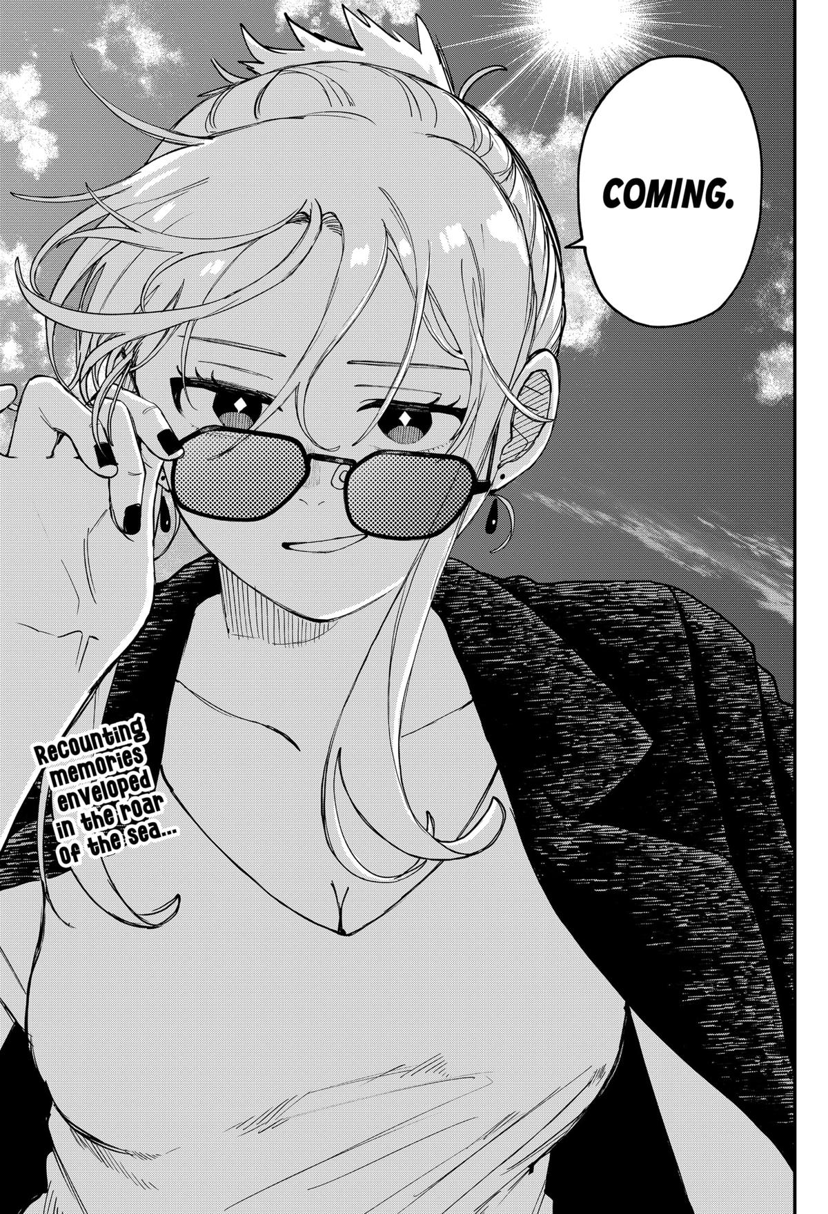 Read Kindergarten WARS EN Manga Online