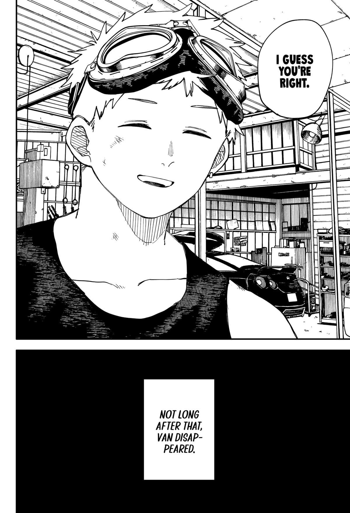 Read Kindergarten WARS EN Manga Online