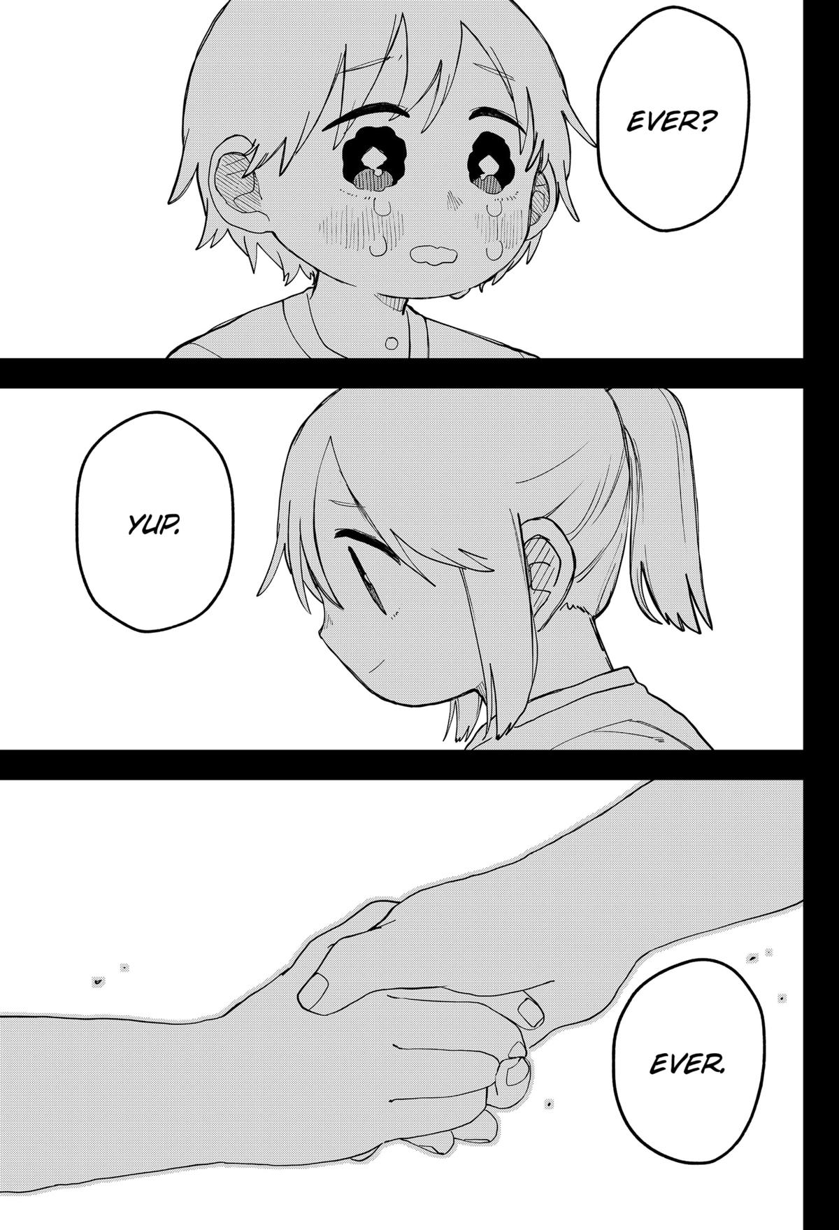 Read Kindergarten WARS EN Manga Online