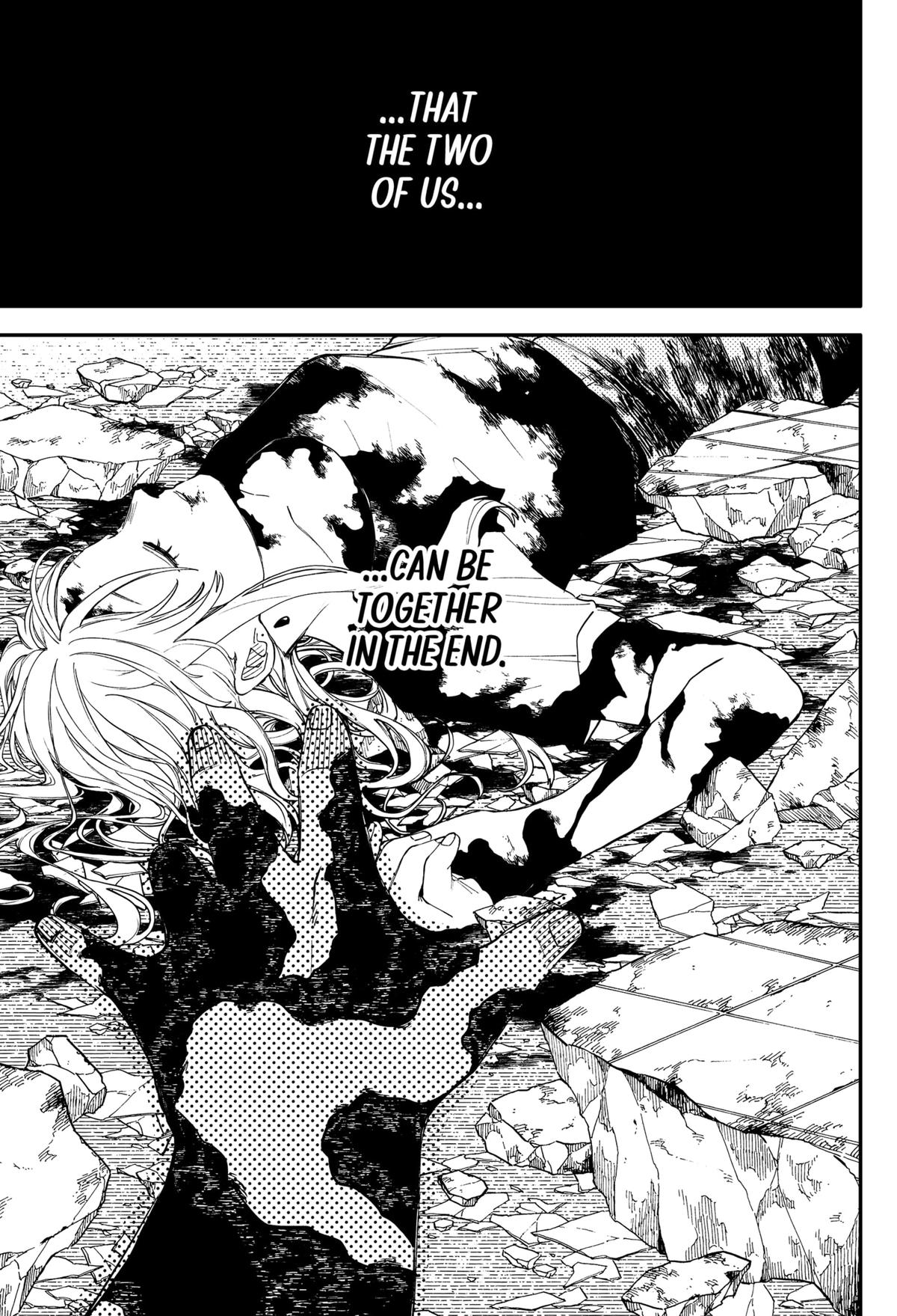 Read Kindergarten WARS EN Manga Online