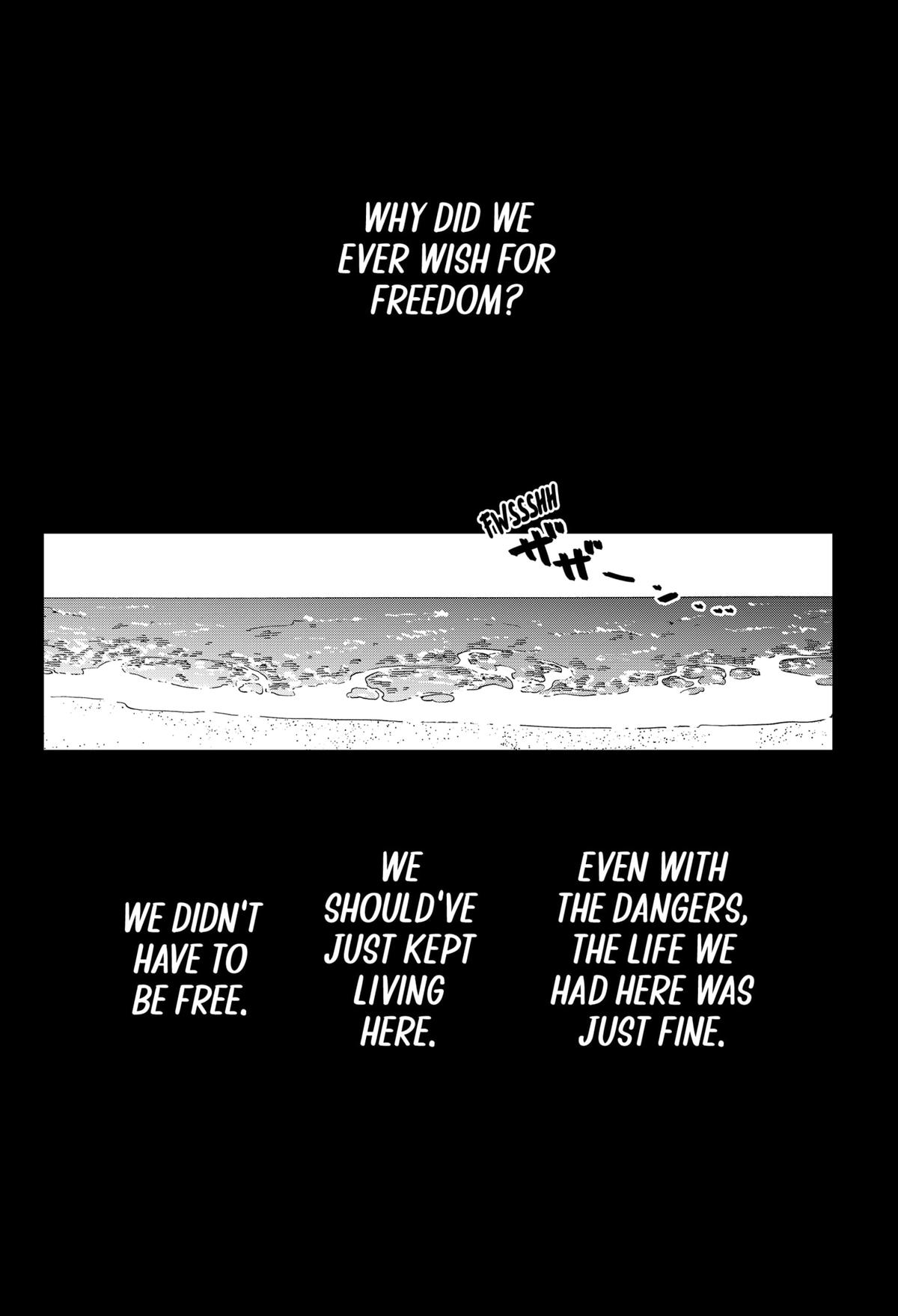 Read Kindergarten WARS EN Manga Online