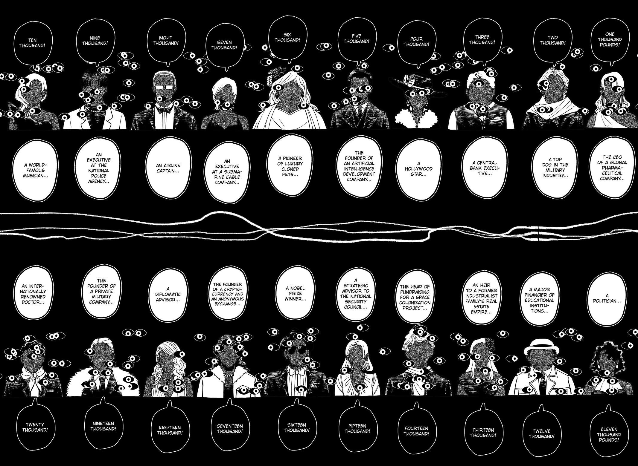 Read Kindergarten WARS EN Manga Online