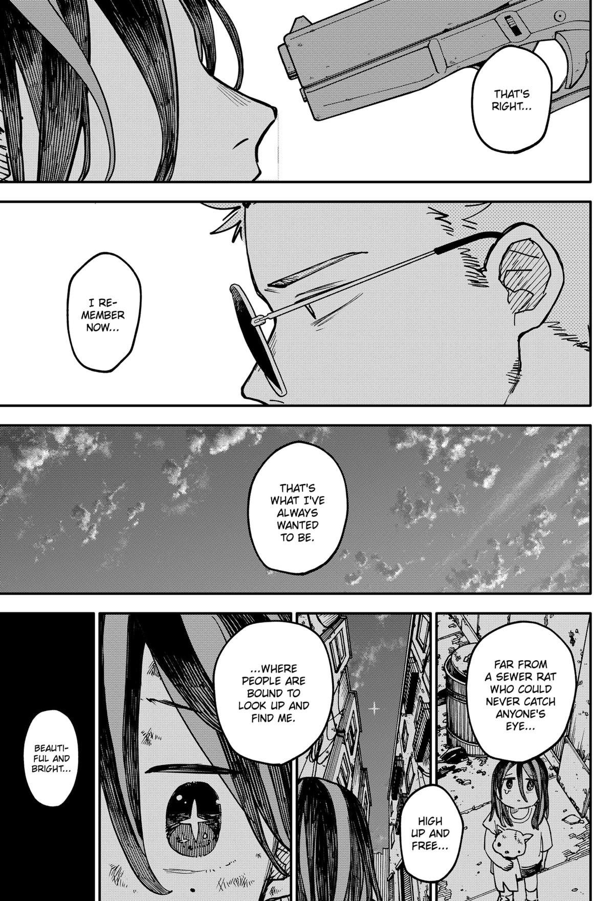 Read Kindergarten WARS EN Manga Online