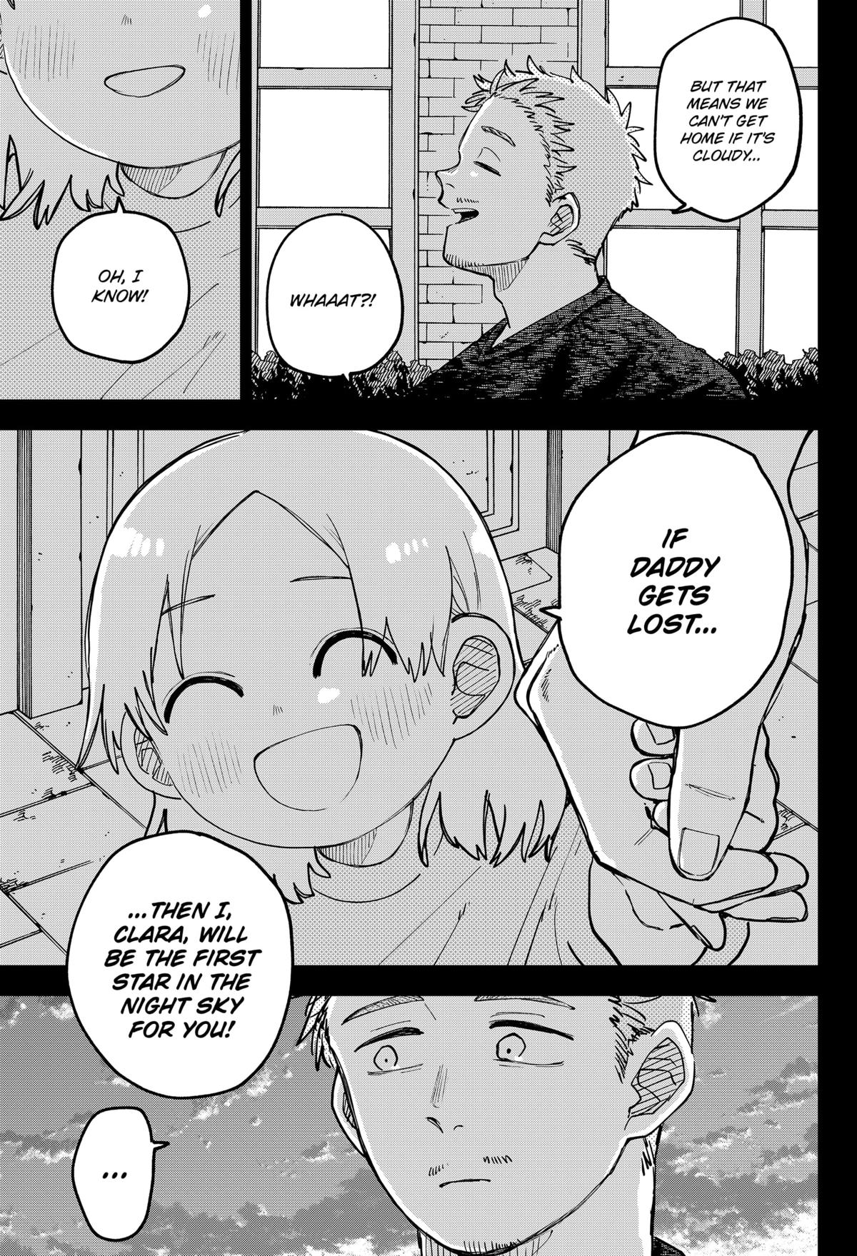 Read Kindergarten WARS EN Manga Online