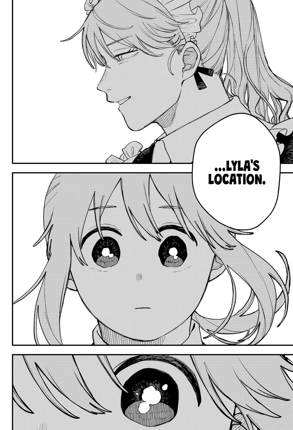 Read Kindergarten WARS EN Manga Online