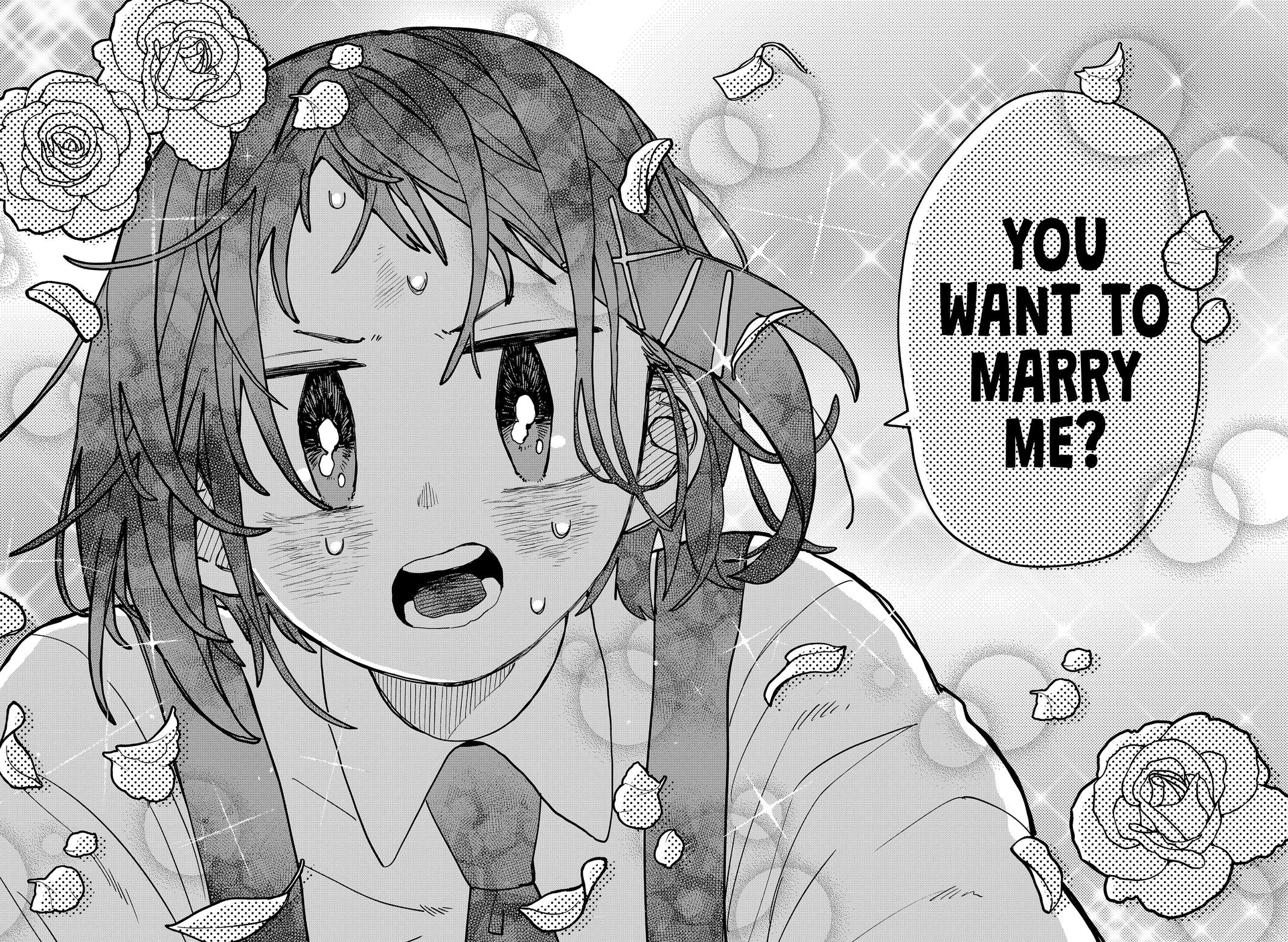 Read Kindergarten WARS EN Manga Online