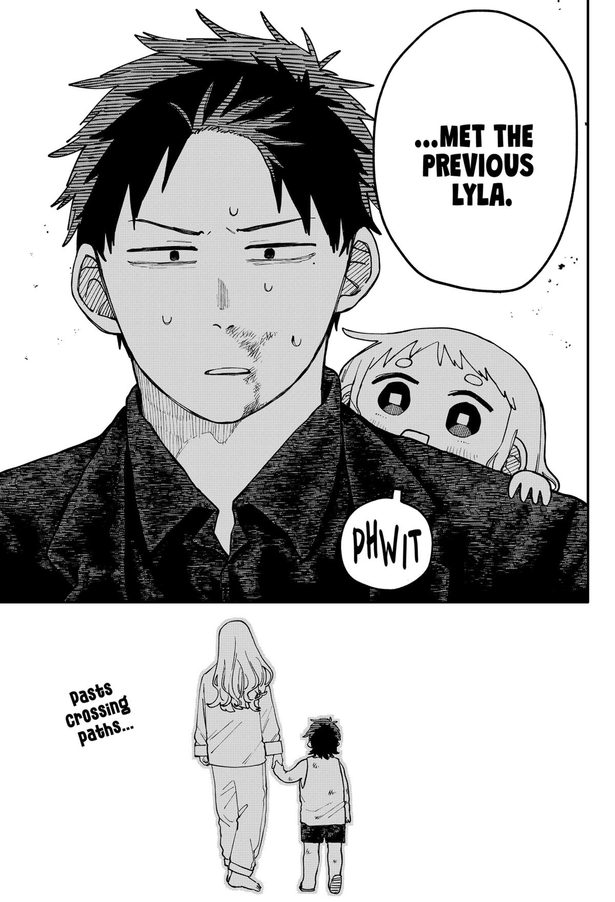 Read Kindergarten WARS EN Manga Online