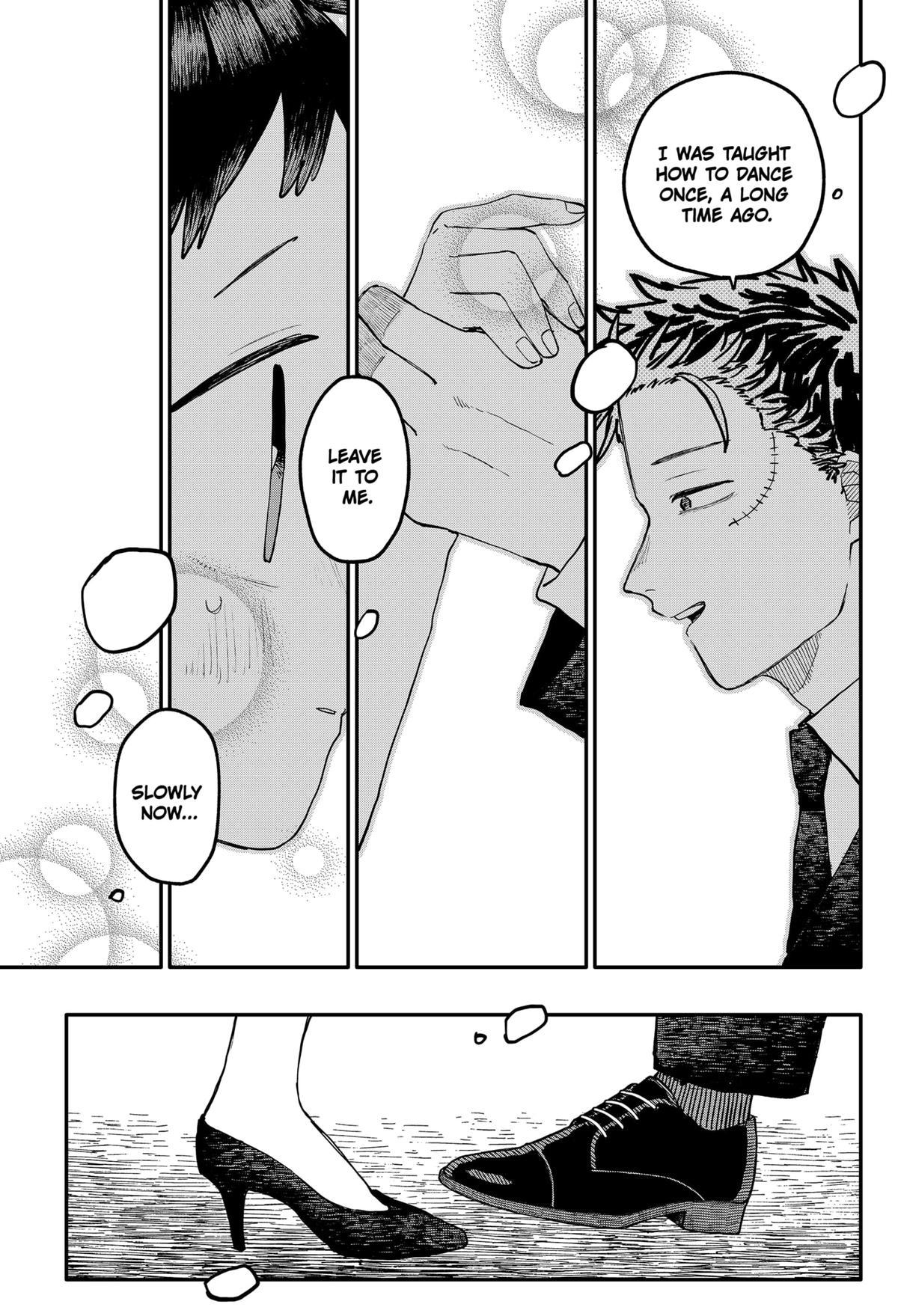 Read Kindergarten WARS EN Manga Online