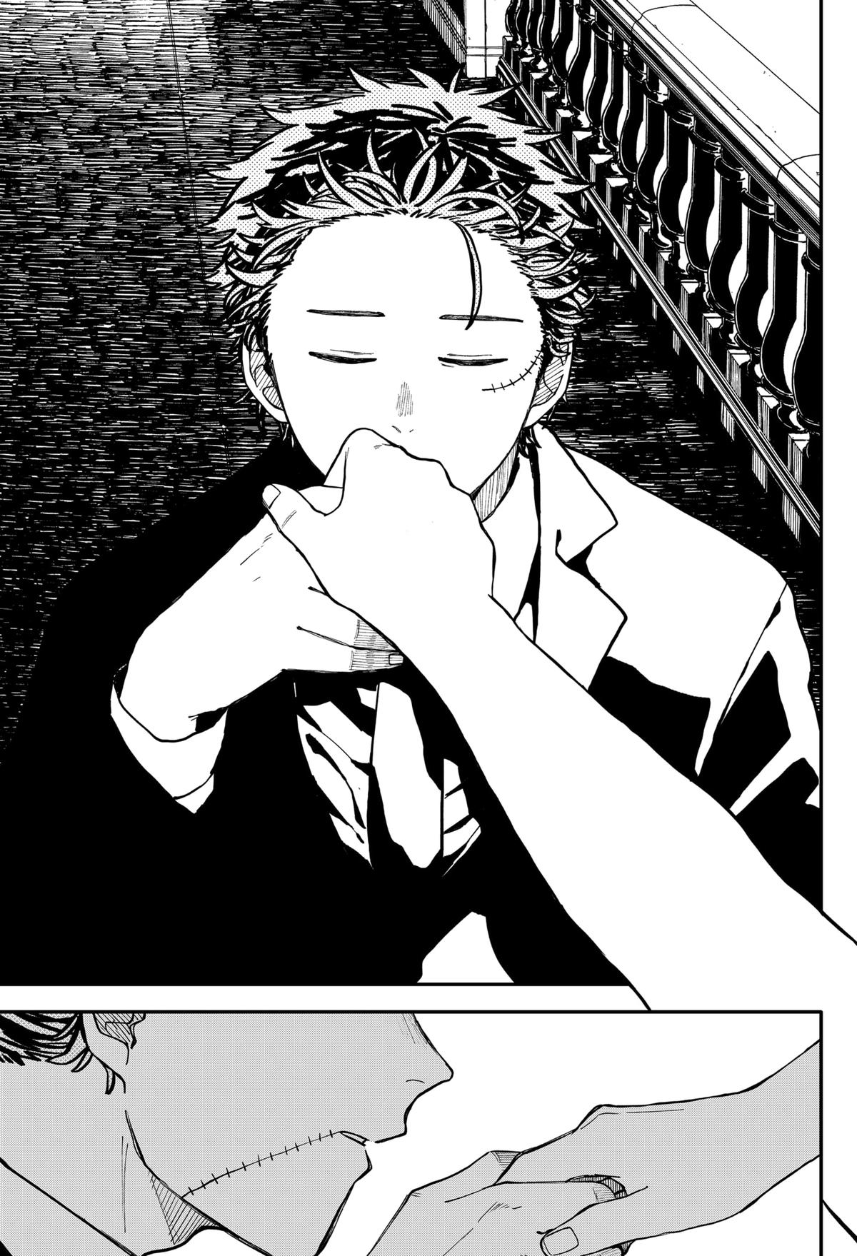 Read Kindergarten WARS EN Manga Online