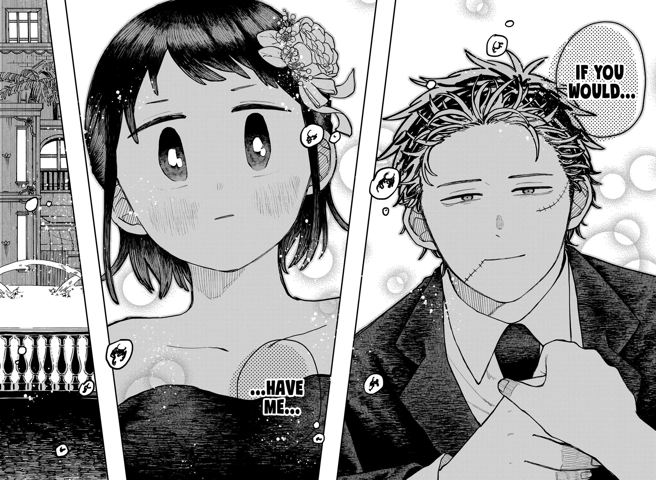 Read Kindergarten WARS EN Manga Online