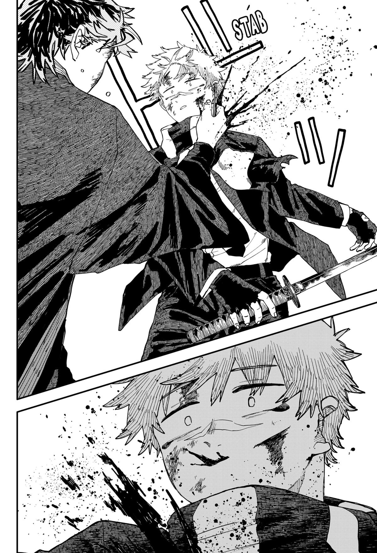 Read Kindergarten WARS EN Manga Online