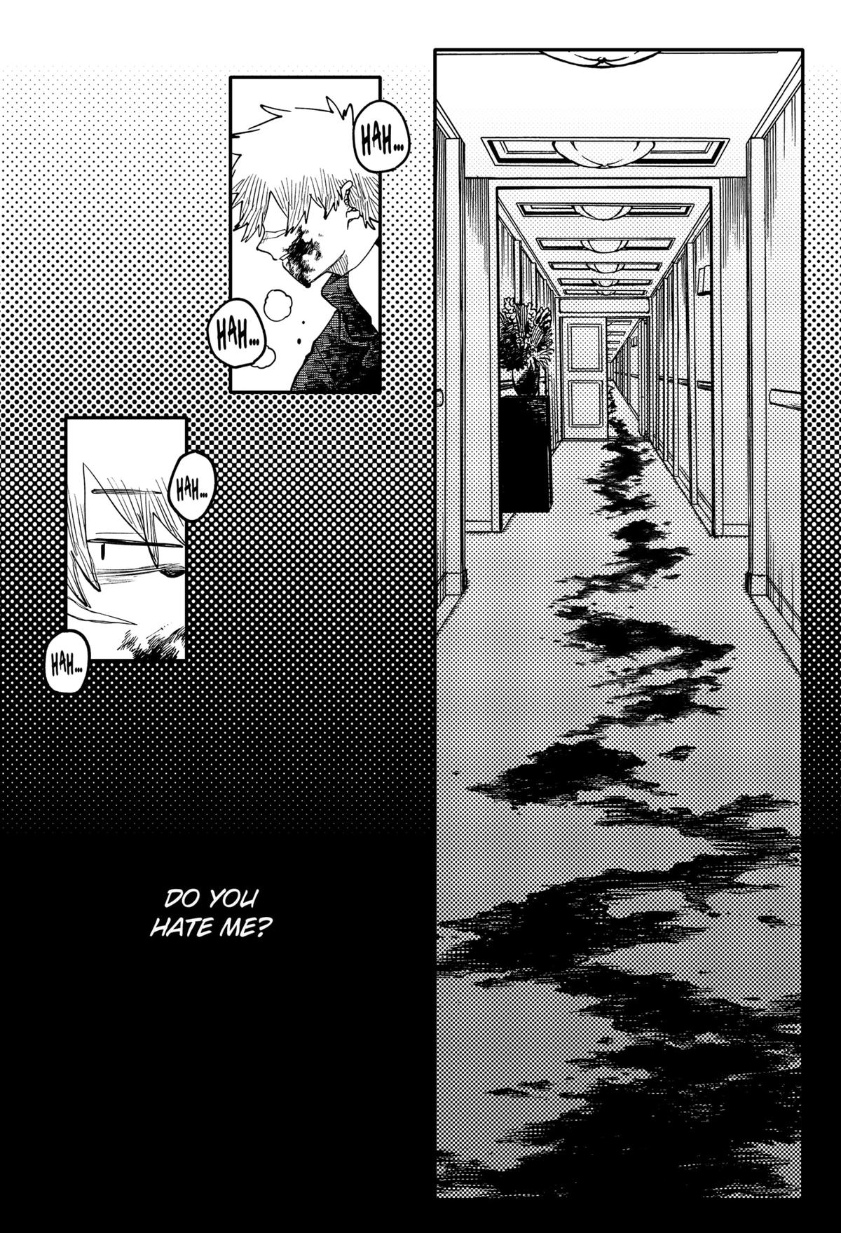 Read Kindergarten WARS EN Manga Online