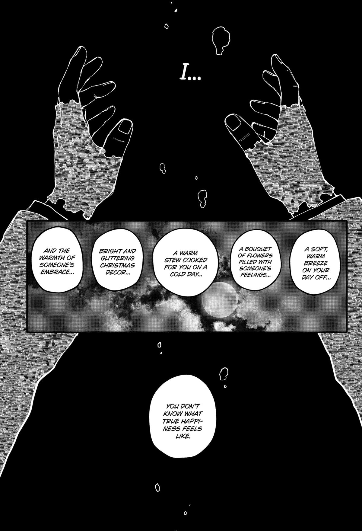 Read Kindergarten WARS EN Manga Online