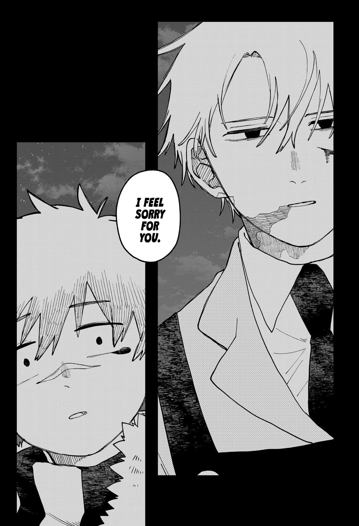 Read Kindergarten WARS EN Manga Online