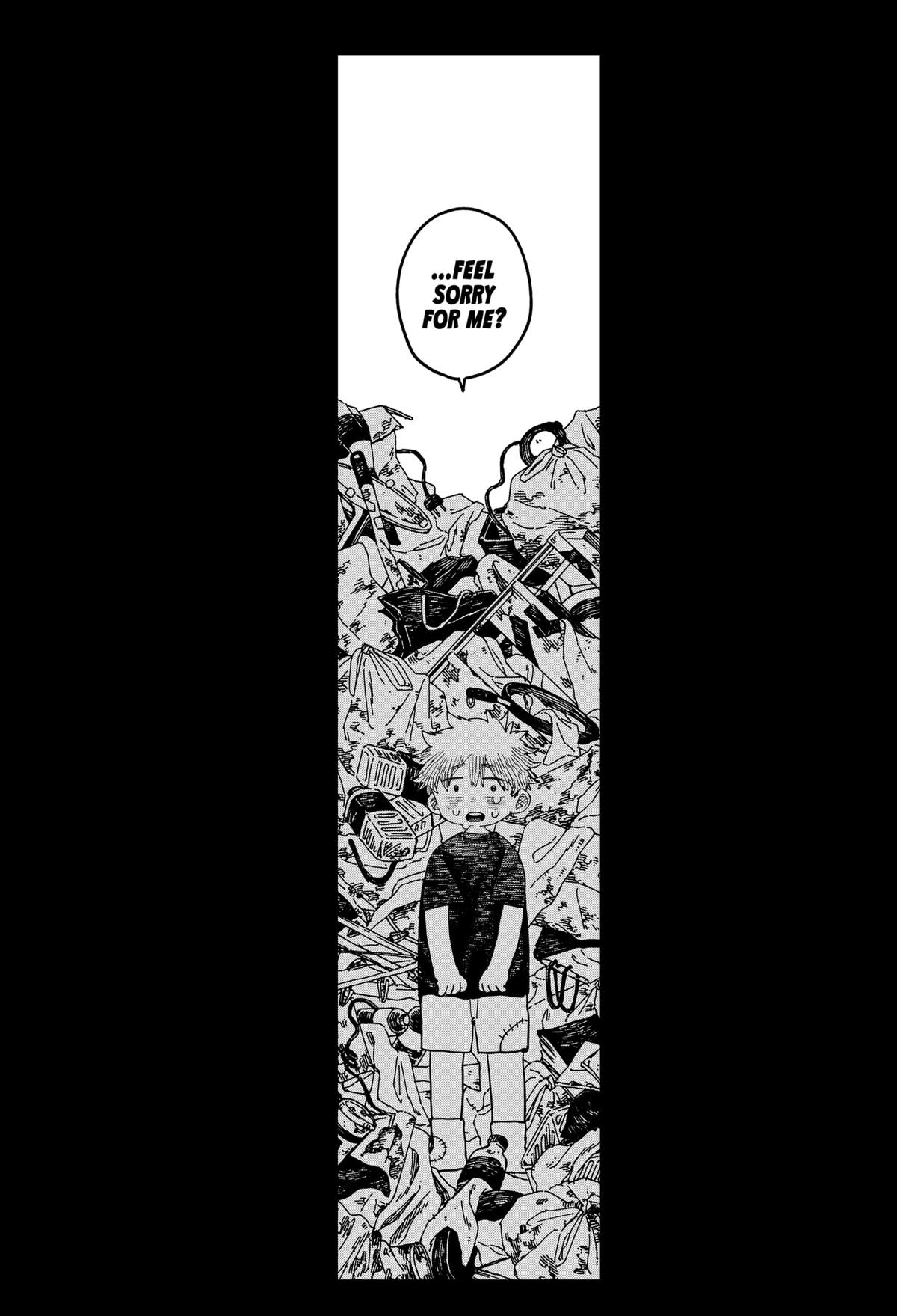 Read Kindergarten WARS EN Manga Online