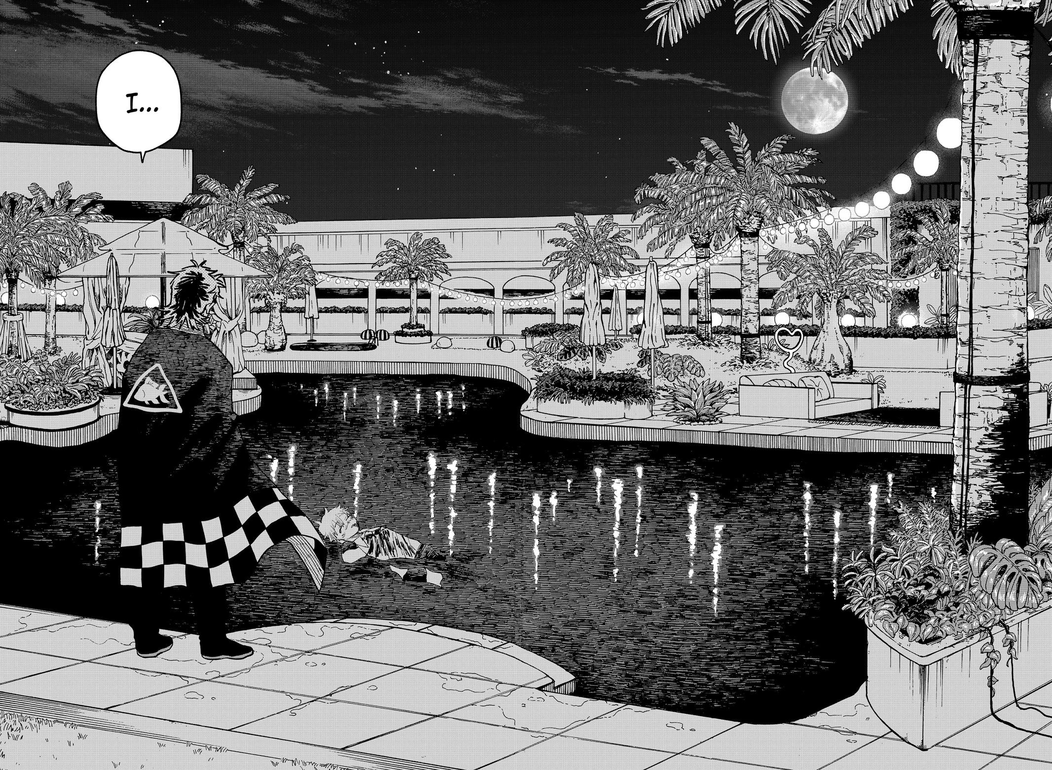 Read Kindergarten WARS EN Manga Online