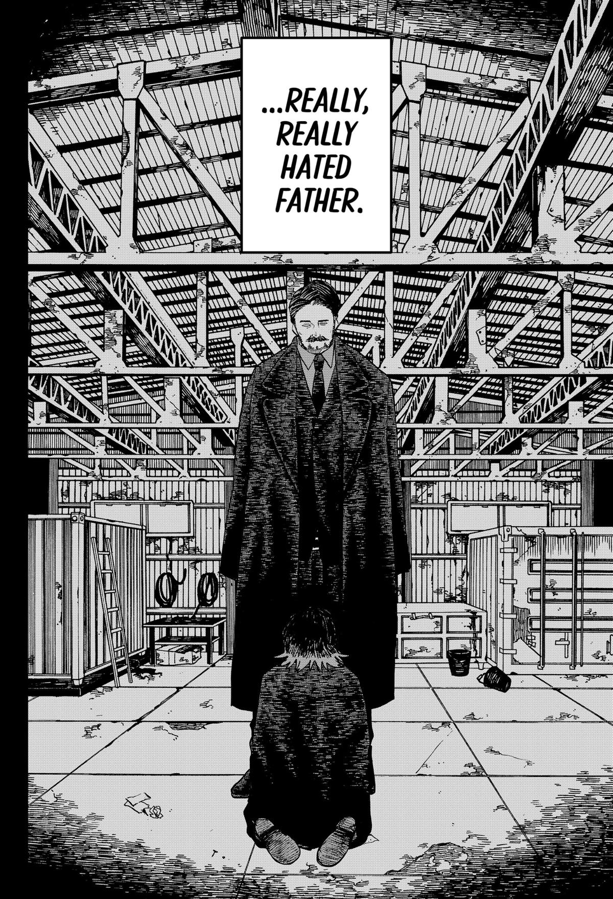 Read Kindergarten WARS EN Manga Online