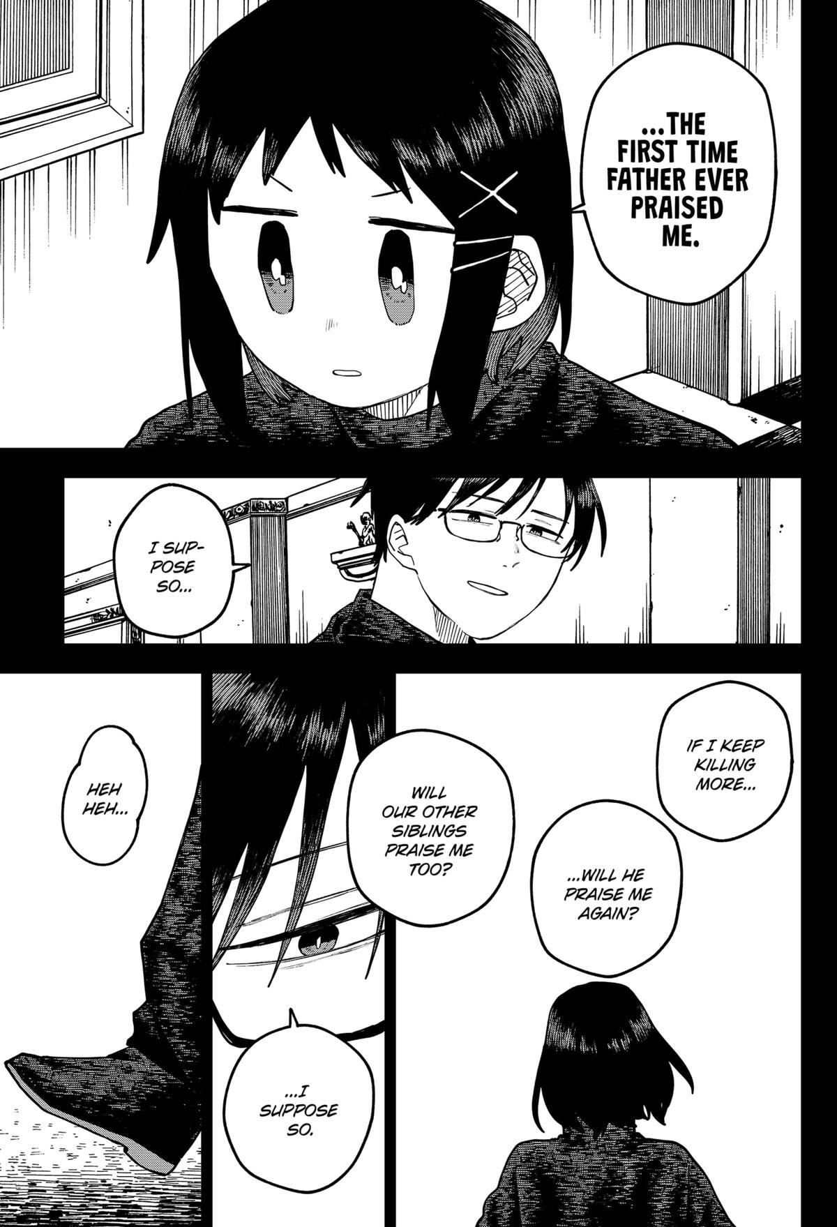 Read Kindergarten WARS EN Manga Online