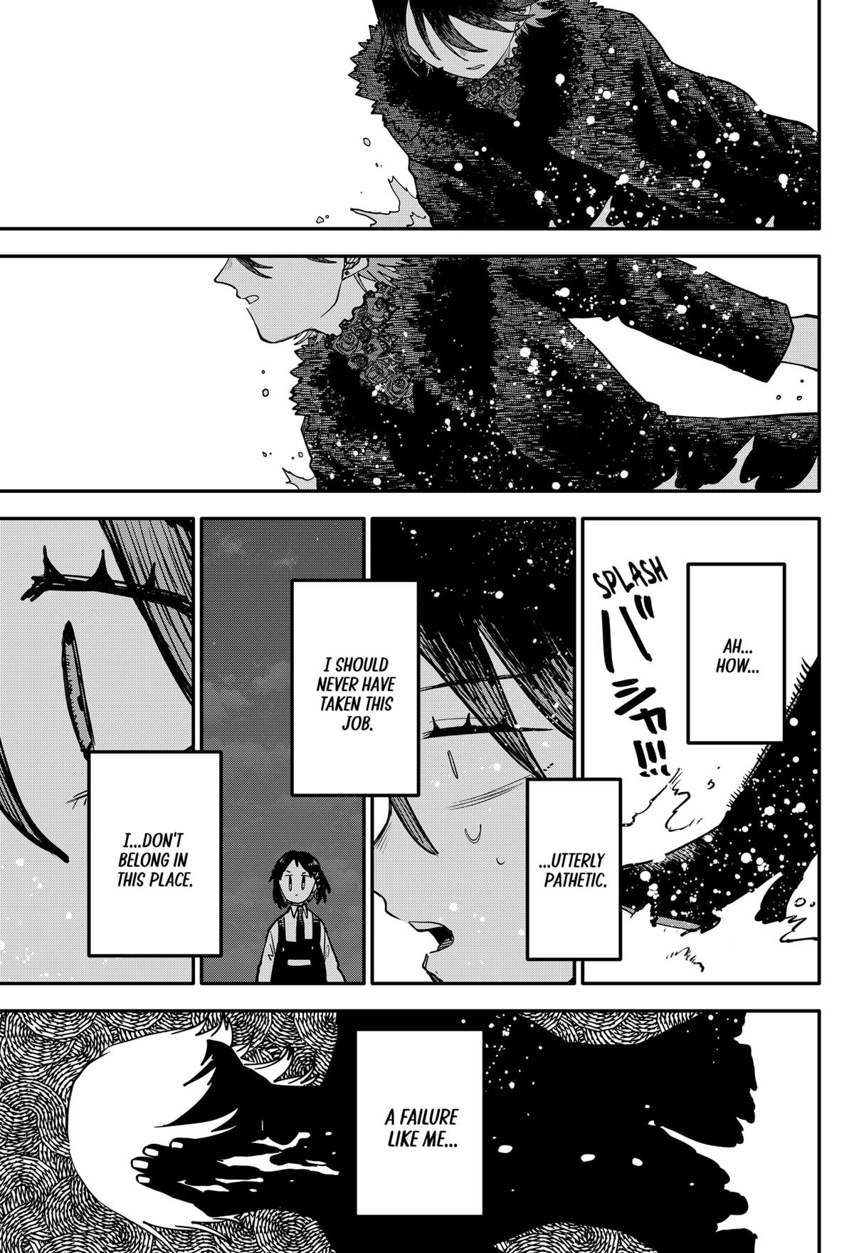 Read Kindergarten WARS EN Manga Online