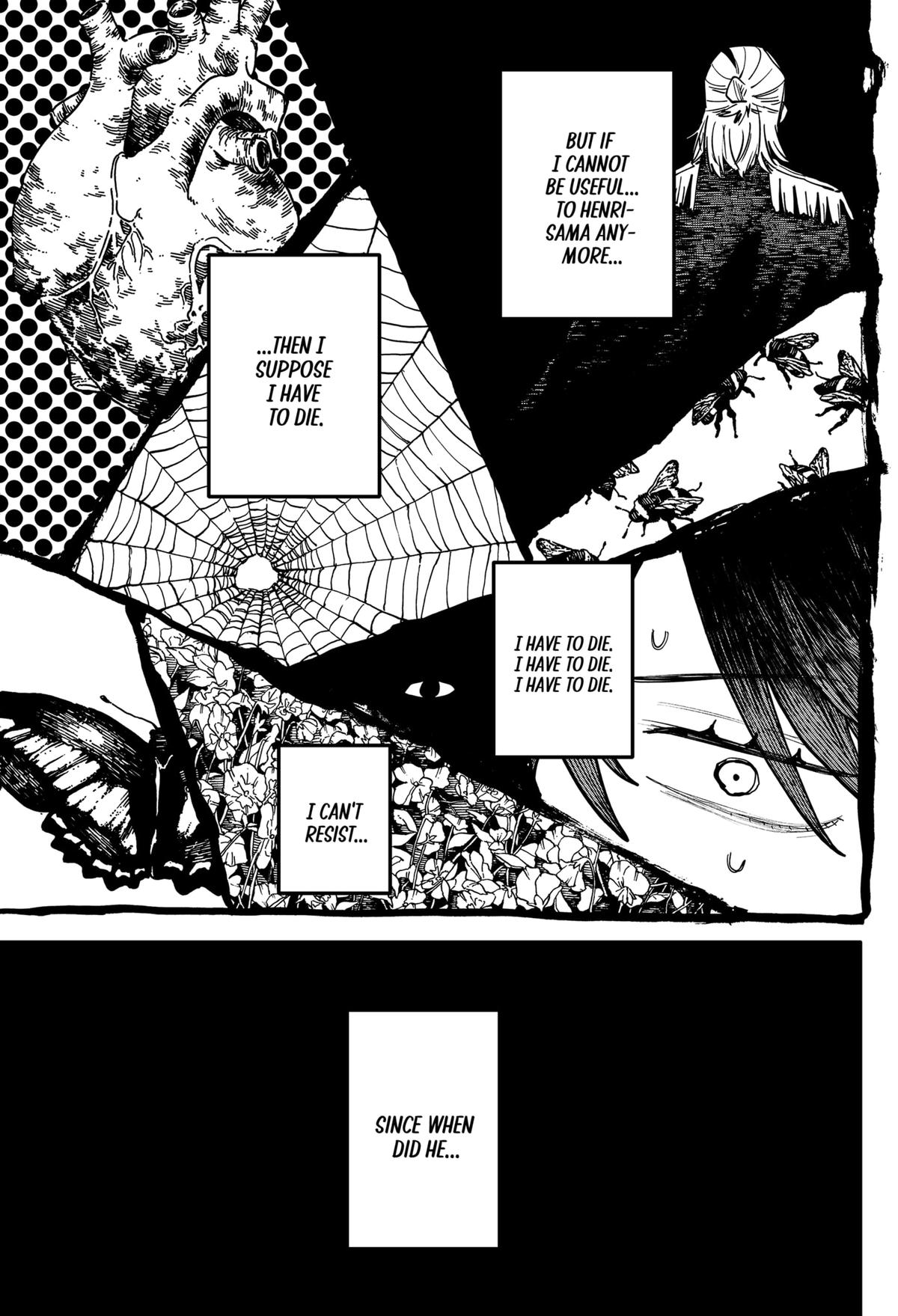 Read Kindergarten WARS EN Manga Online