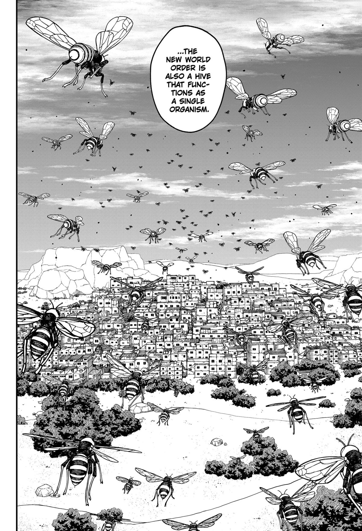 Read Kindergarten WARS EN Manga Online