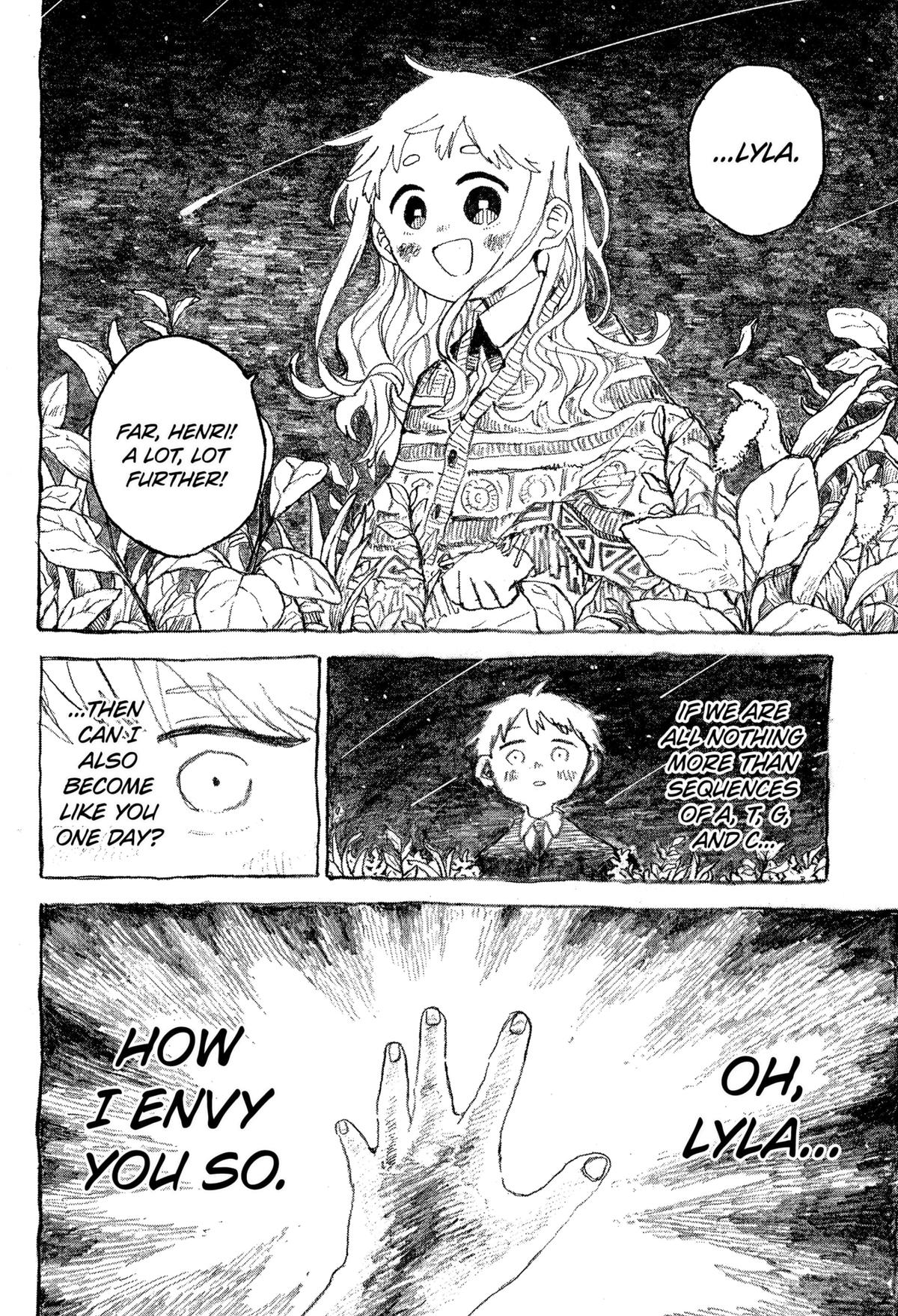 Read Kindergarten WARS EN Manga Online