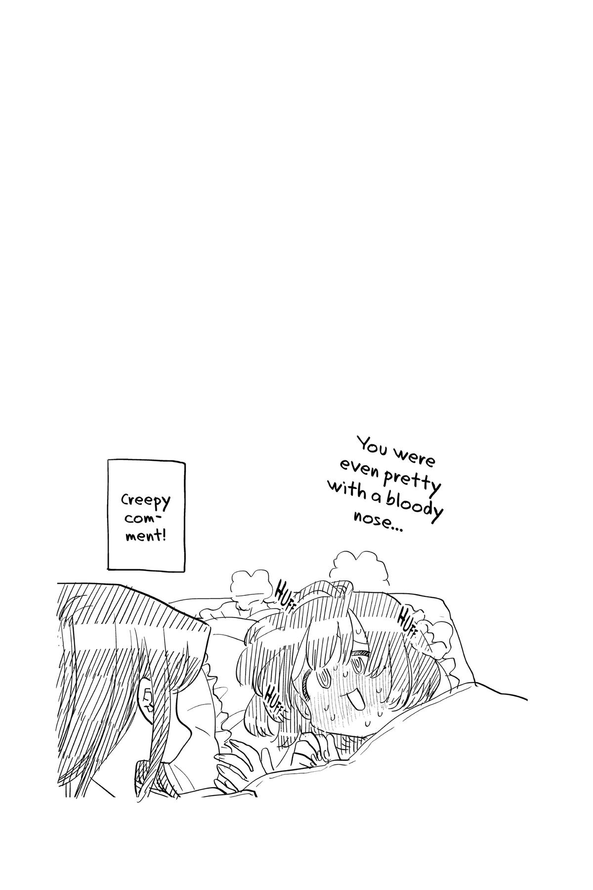 Read Komi Can’t Communicate EN Manga Online