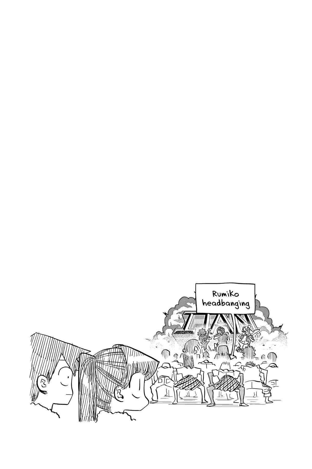 Read Komi Can’t Communicate EN Manga Online