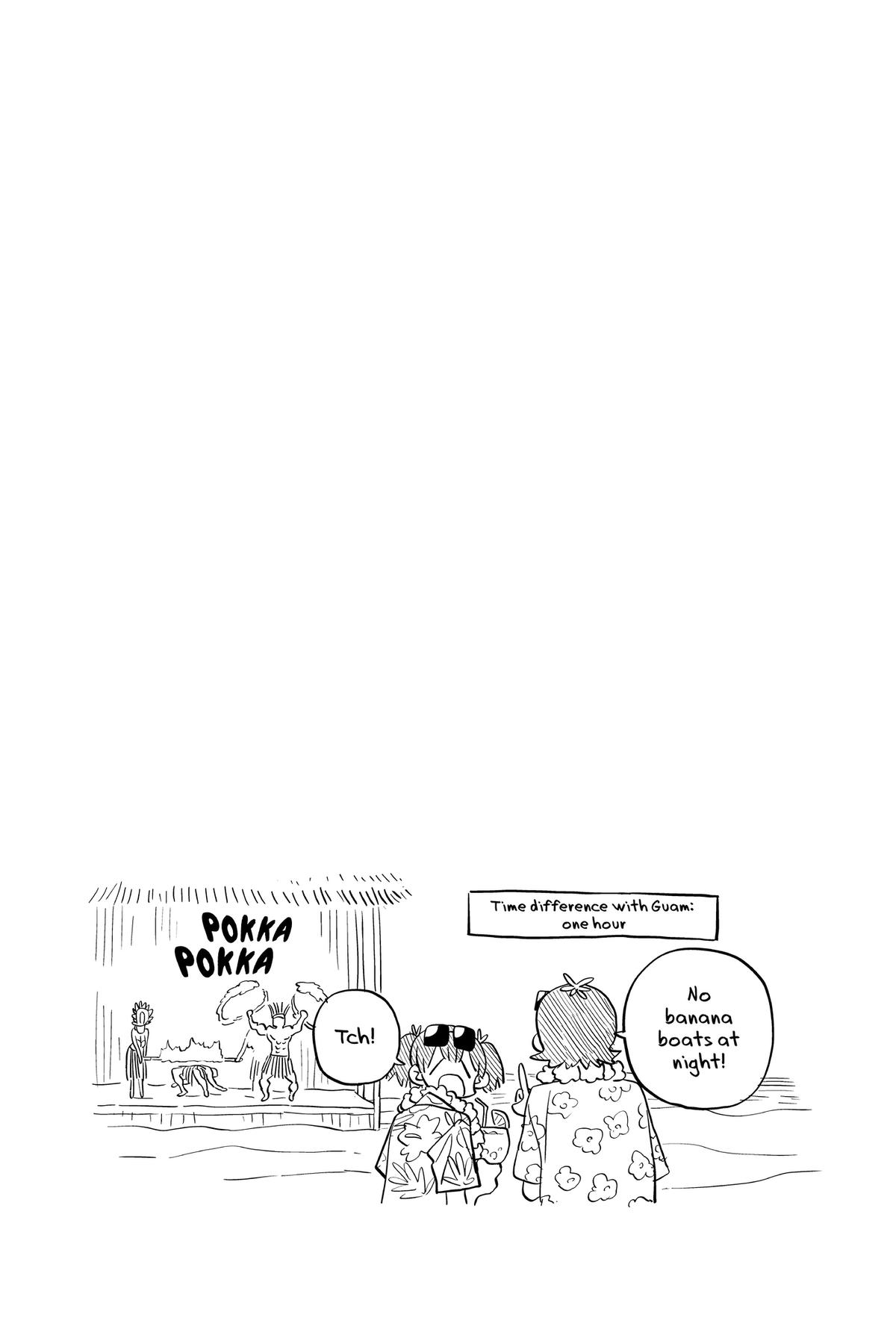 Read Komi Can’t Communicate EN Manga Online