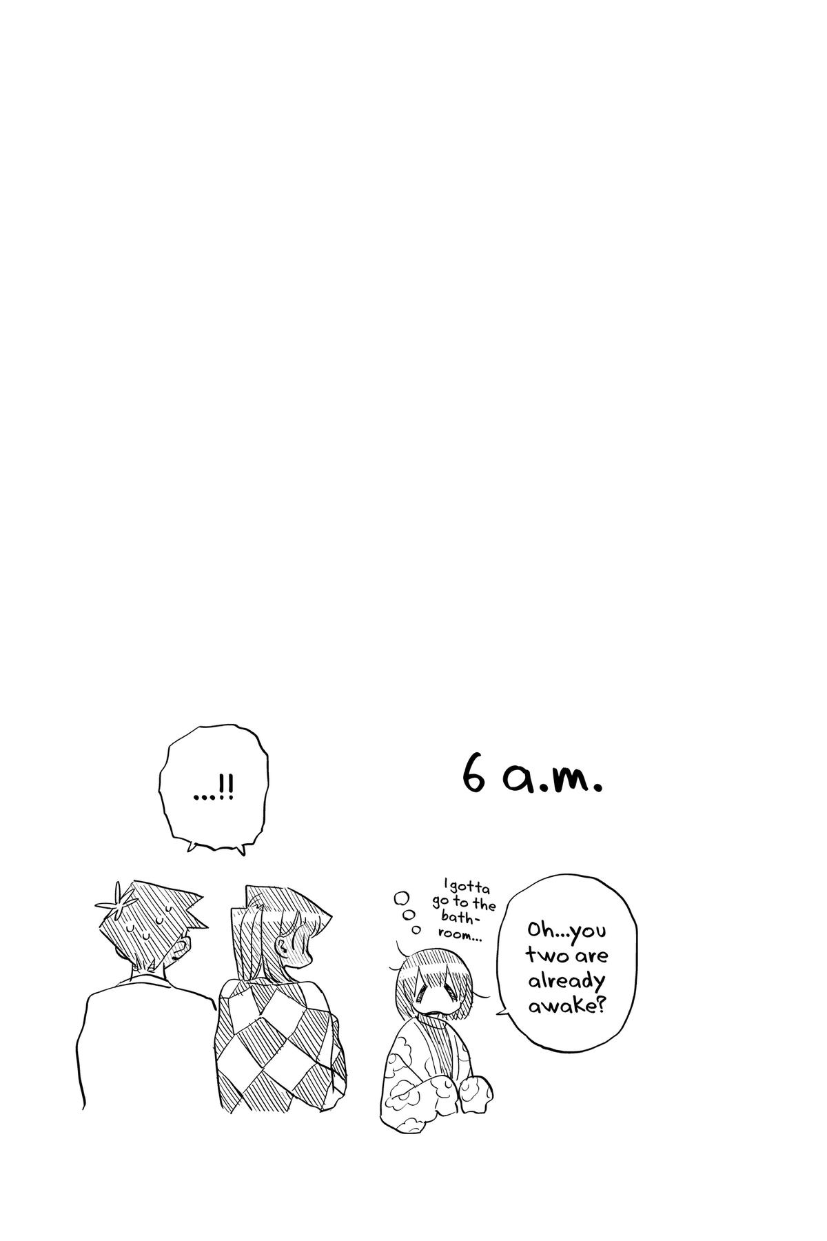 Read Komi Can’t Communicate EN Manga Online