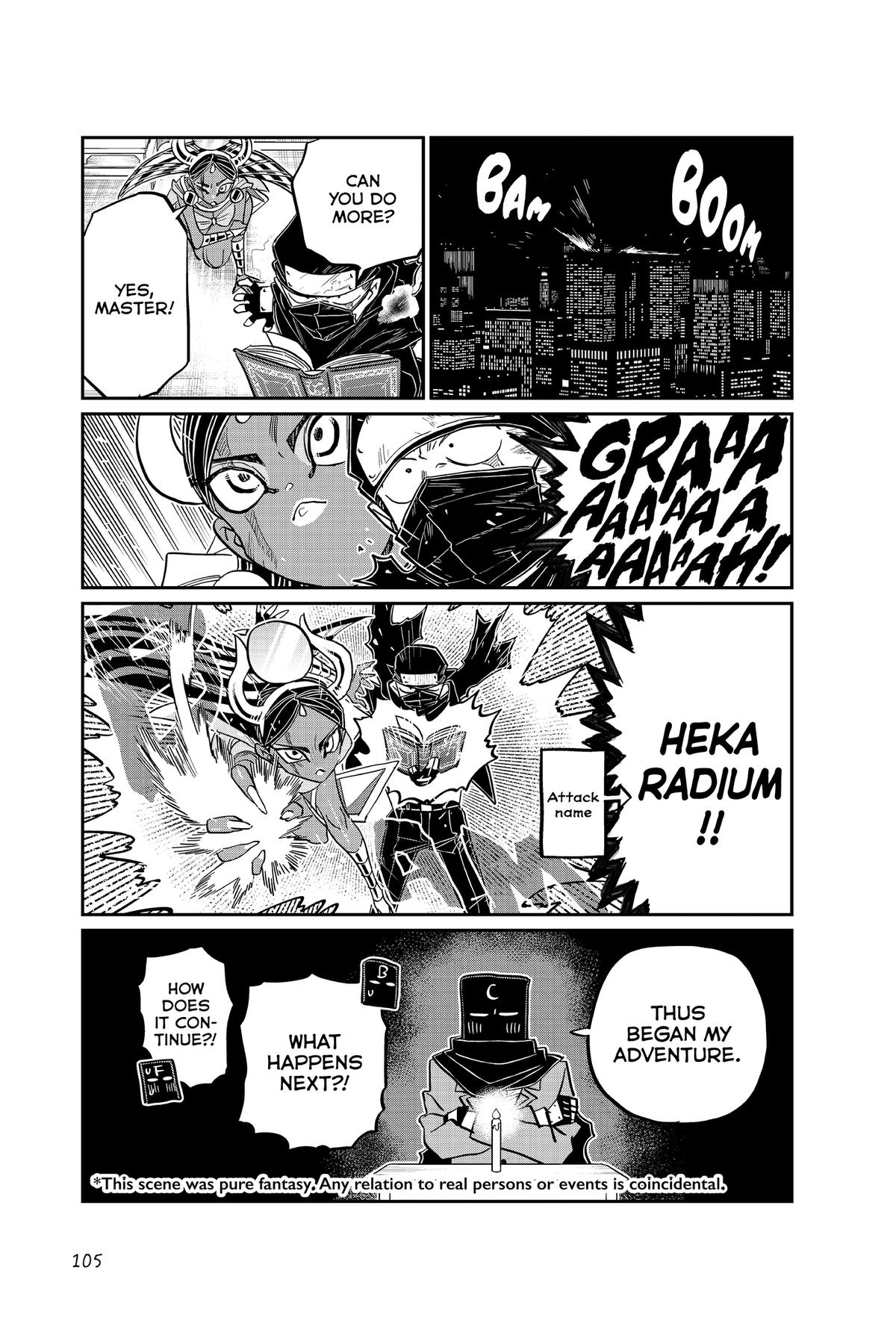 Read Komi Can’t Communicate EN Manga Online