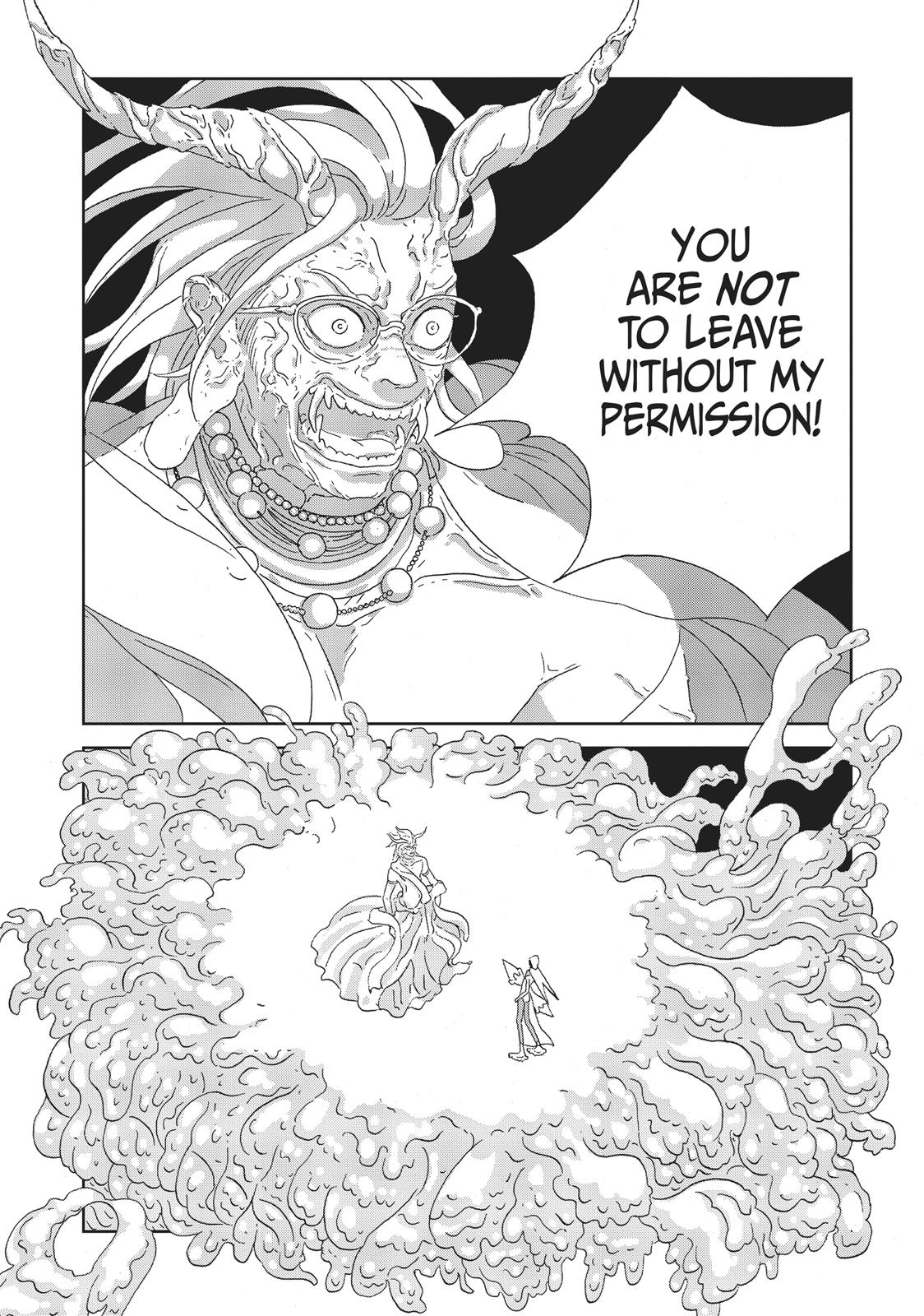 Read Land of the Lustrous EN Manga Online