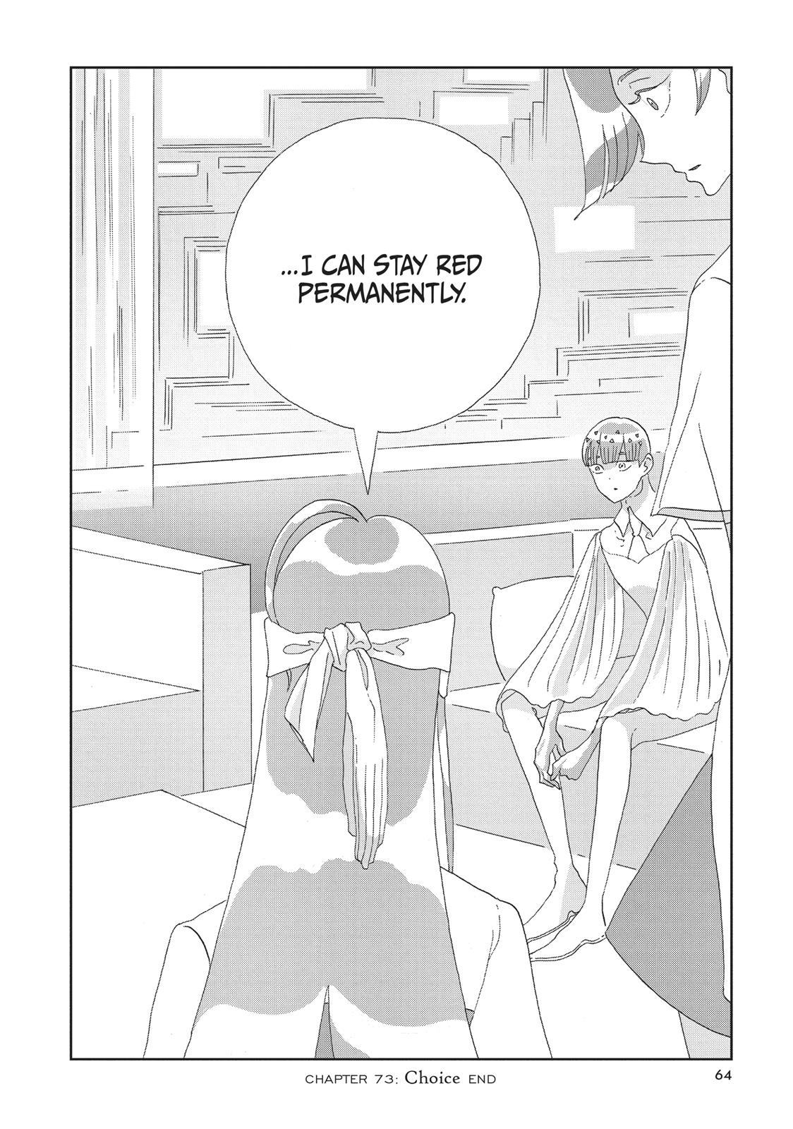 Read Land of the Lustrous EN Manga Online