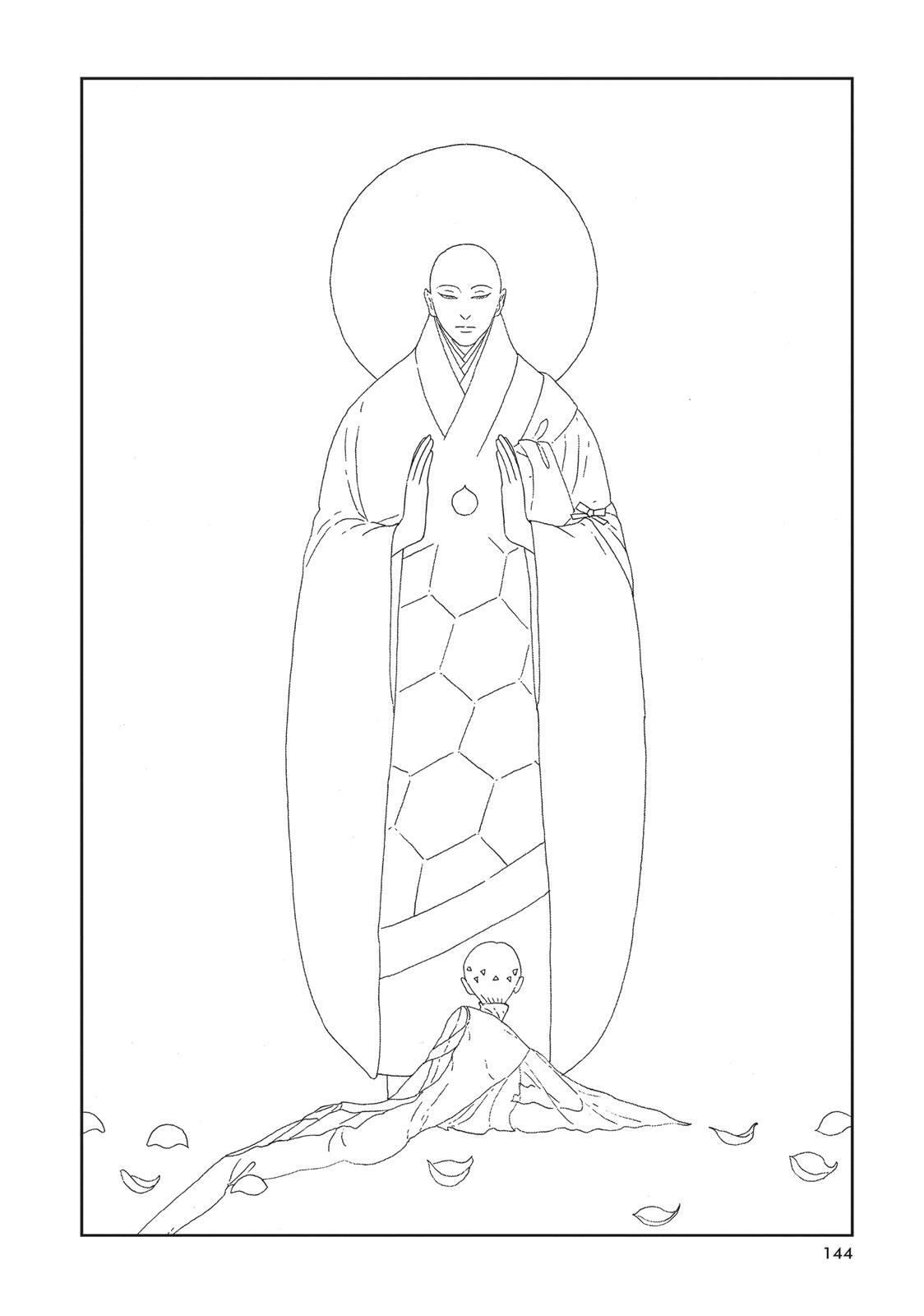 Read Land of the Lustrous EN Manga Online