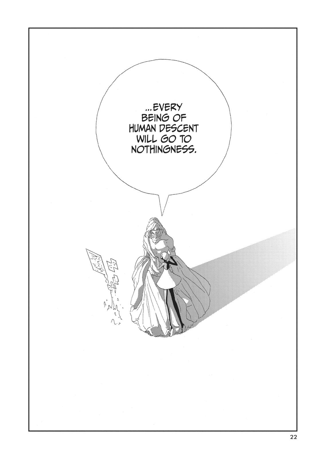 Read Land of the Lustrous EN Manga Online