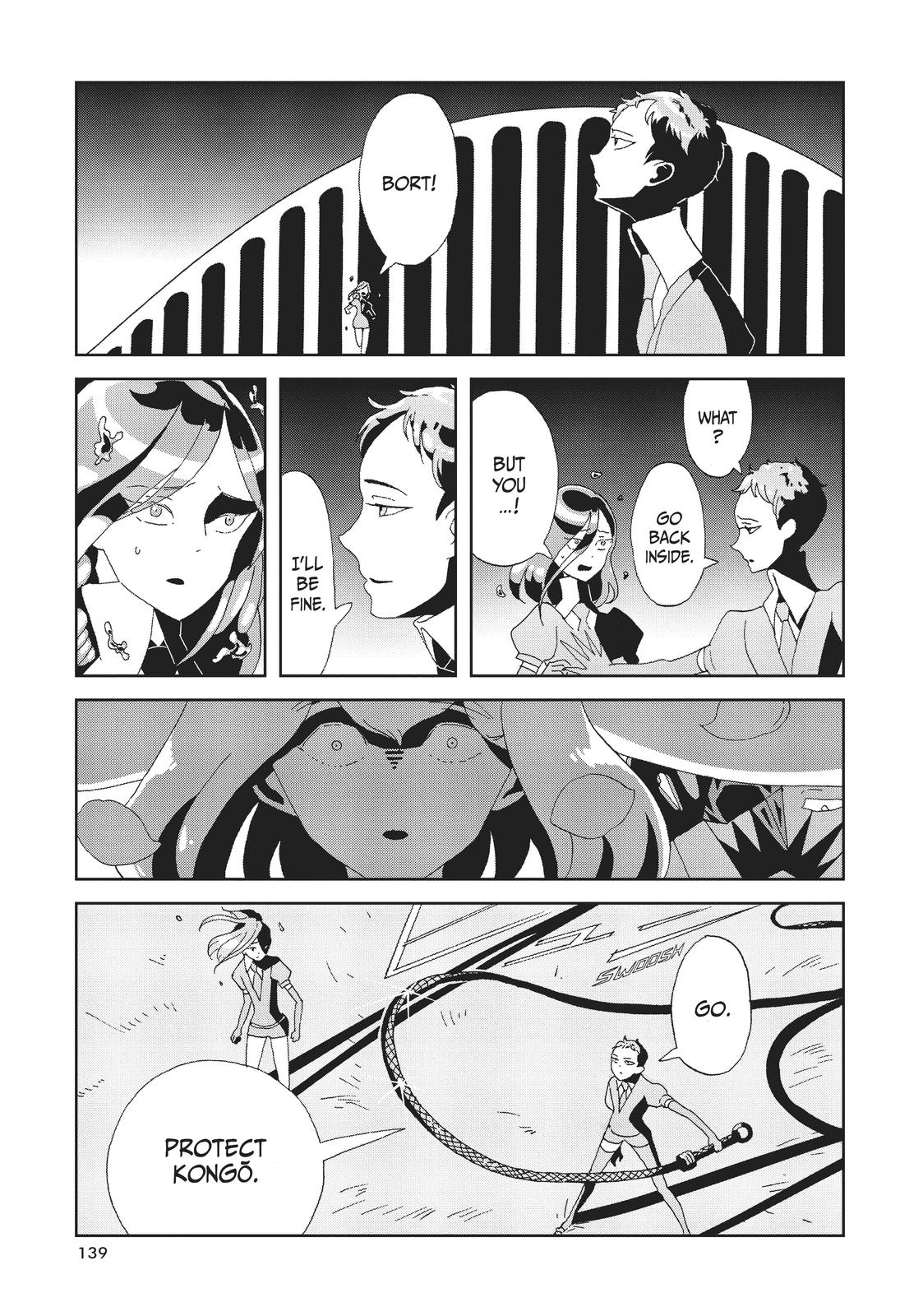 Read Land of the Lustrous EN Manga Online