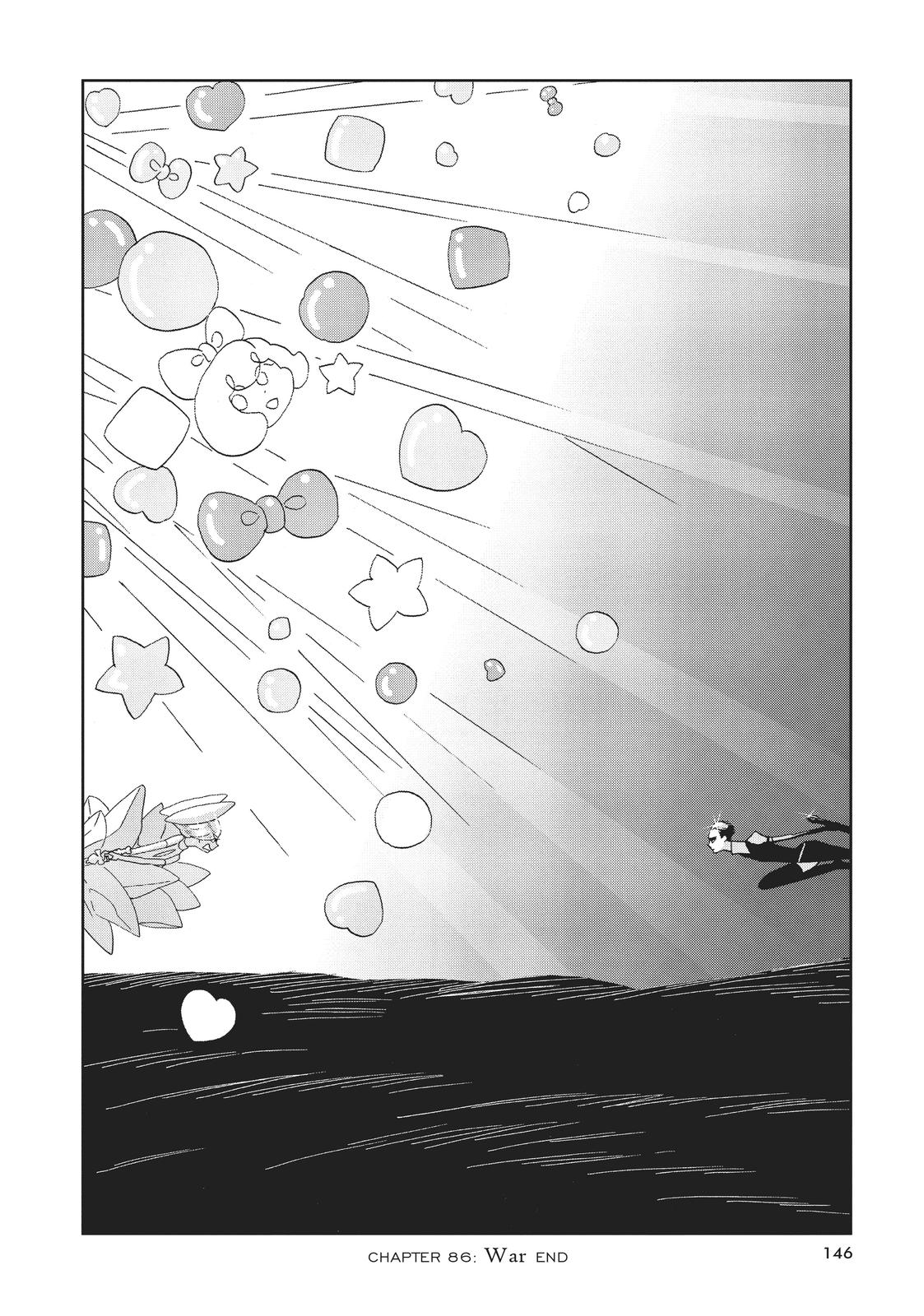 Read Land of the Lustrous EN Manga Online