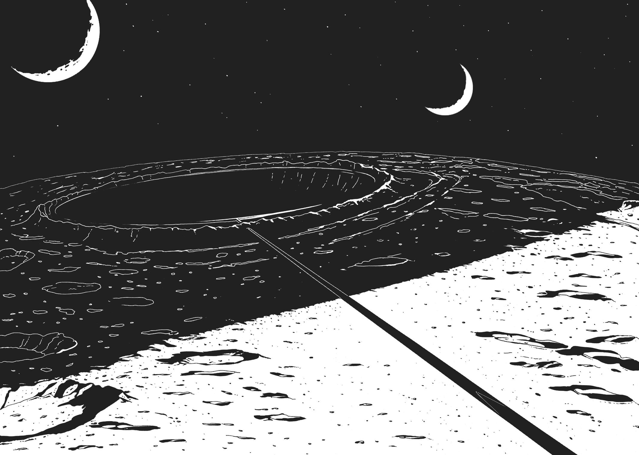 Read Land of the Lustrous EN Manga Online