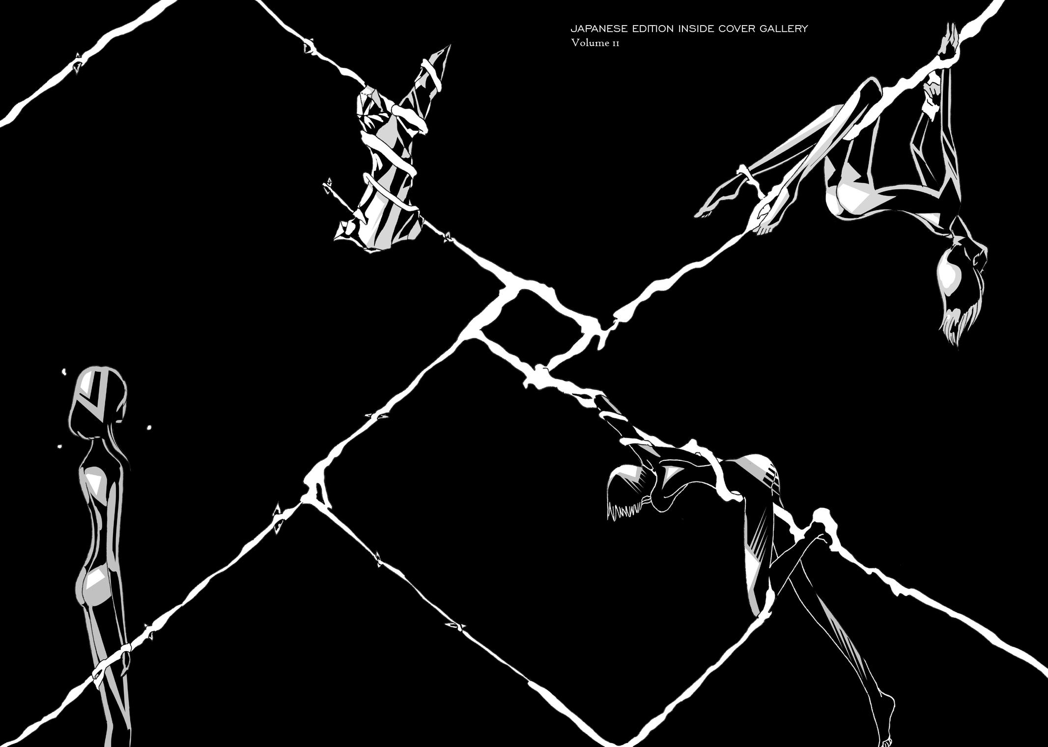 Read Land of the Lustrous EN Manga Online