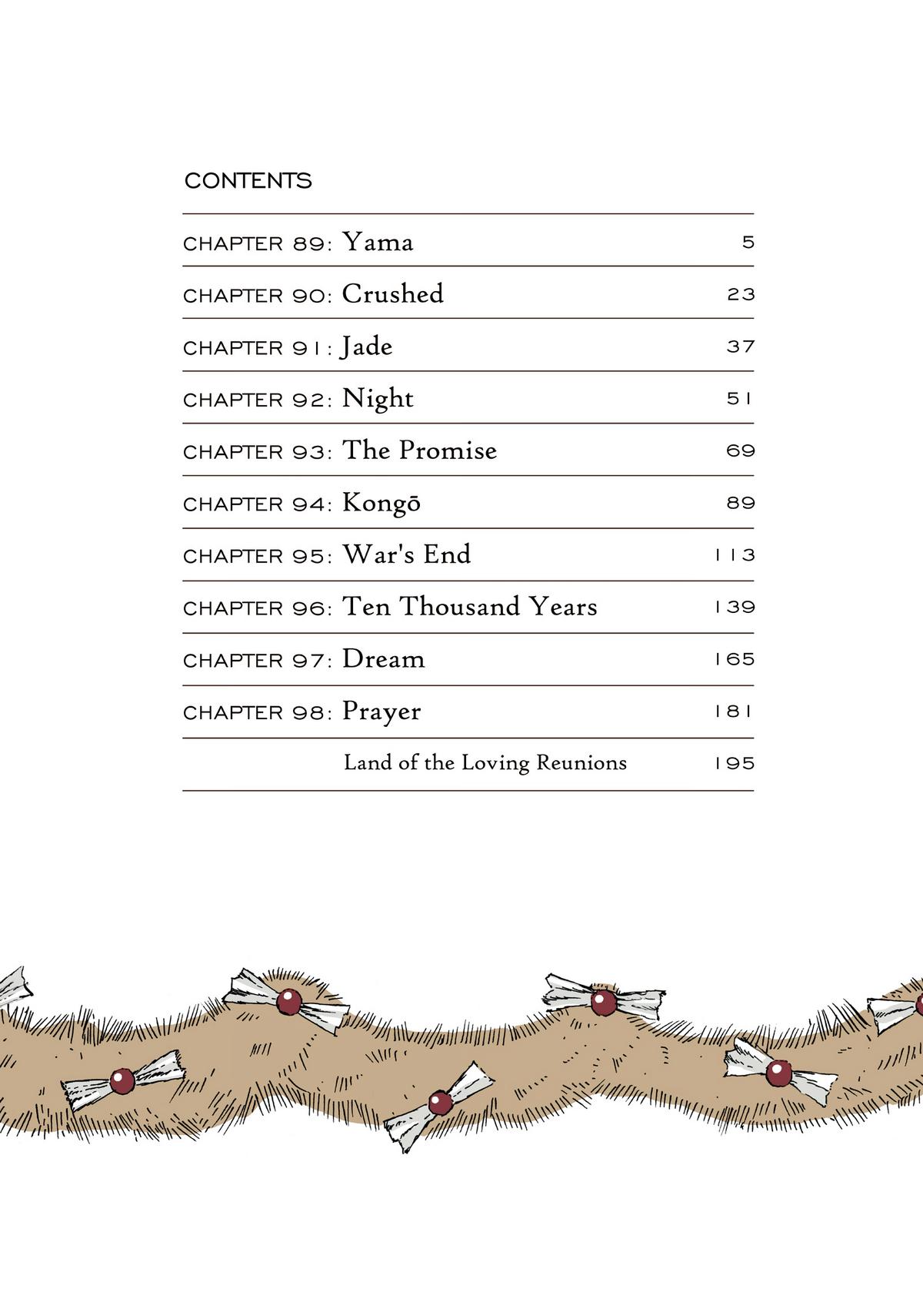 Read Land of the Lustrous EN Manga Online