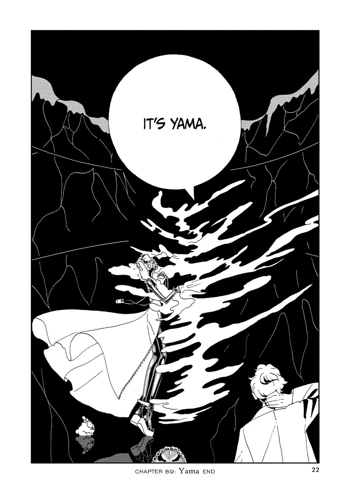 Read Land of the Lustrous EN Manga Online