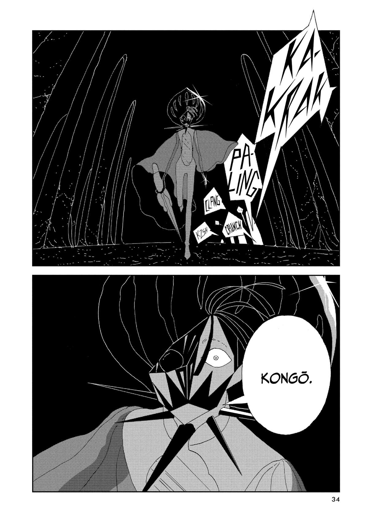 Read Land of the Lustrous EN Manga Online