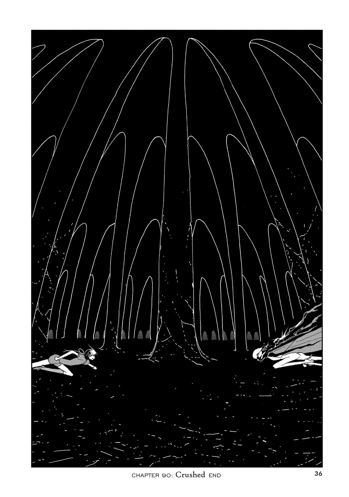 Read Land of the Lustrous EN Manga Online