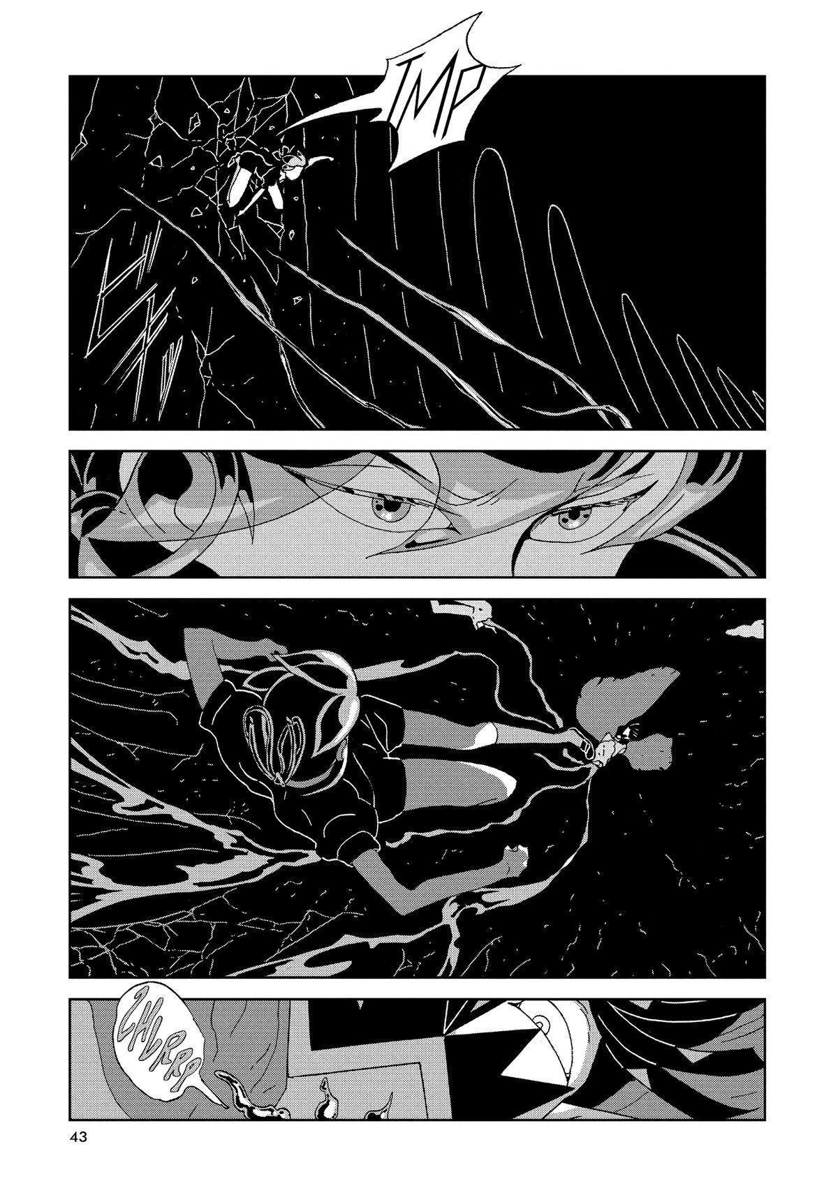 Read Land of the Lustrous EN Manga Online