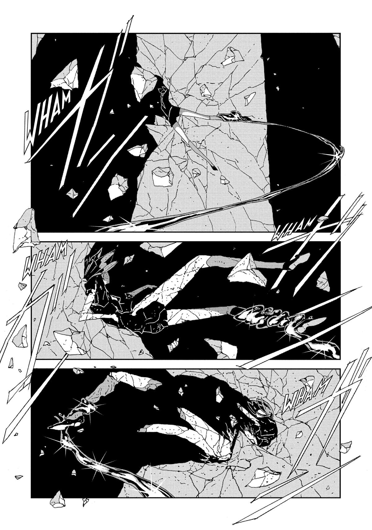 Read Land of the Lustrous EN Manga Online