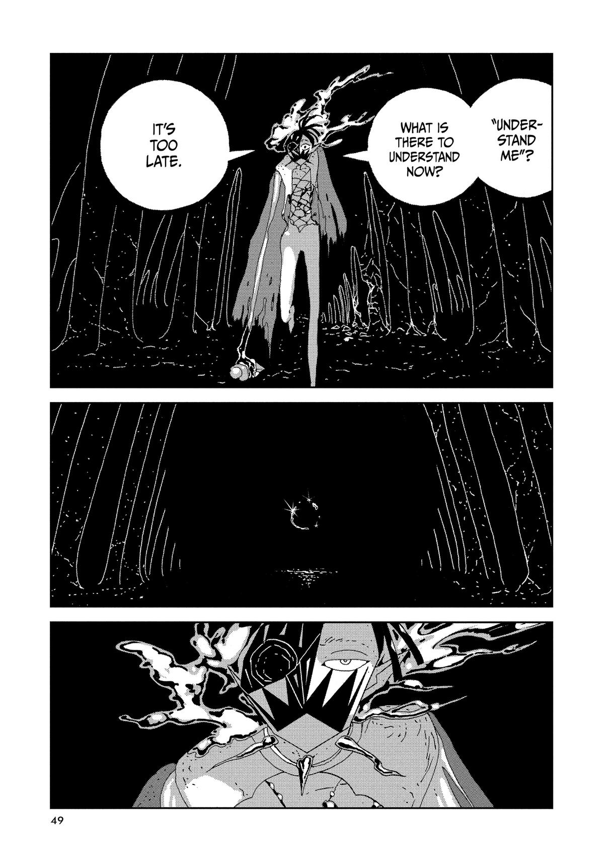 Read Land of the Lustrous EN Manga Online